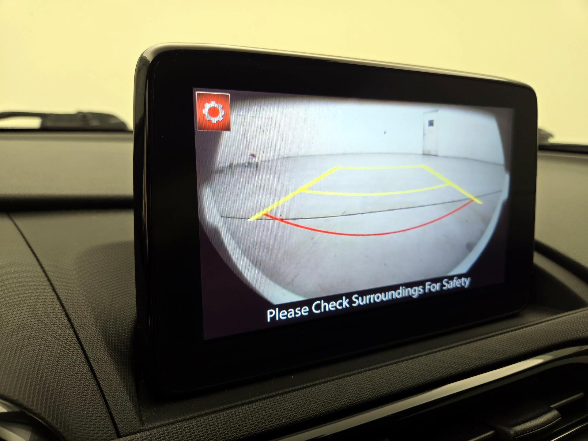 Thumbnail: 2023 Mazda MX-5 Miata - 14