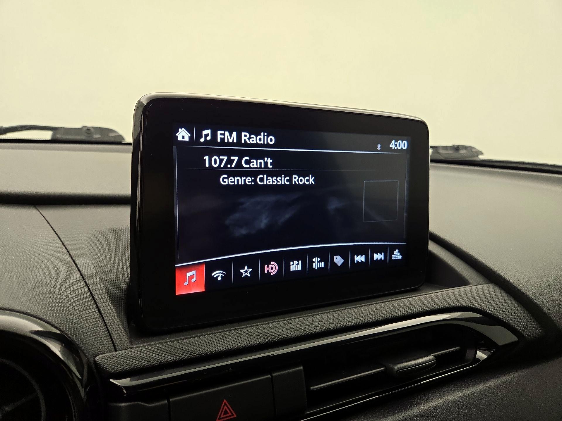 Thumbnail: 2023 Mazda MX-5 Miata - 15