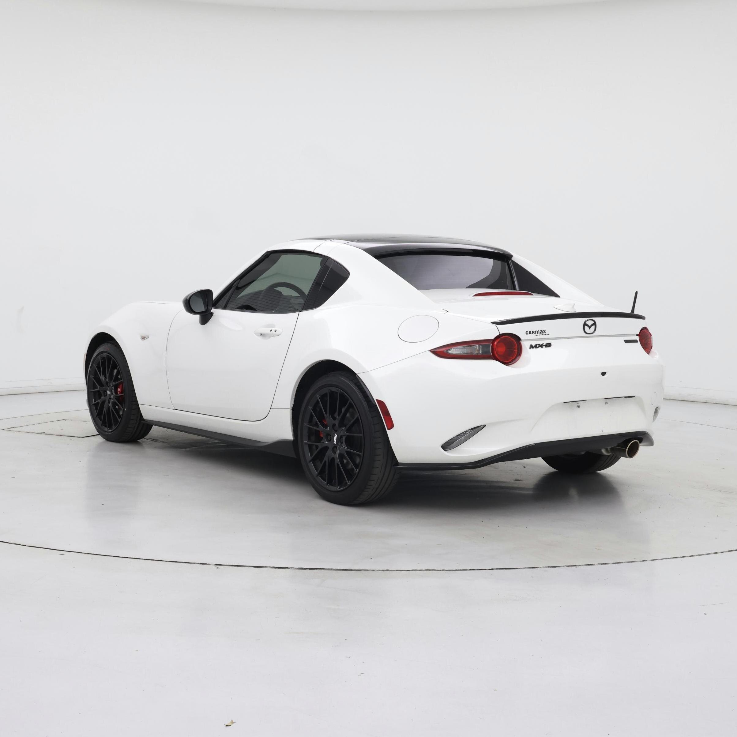 Thumbnail: 2023 Mazda MX-5 Miata - 2