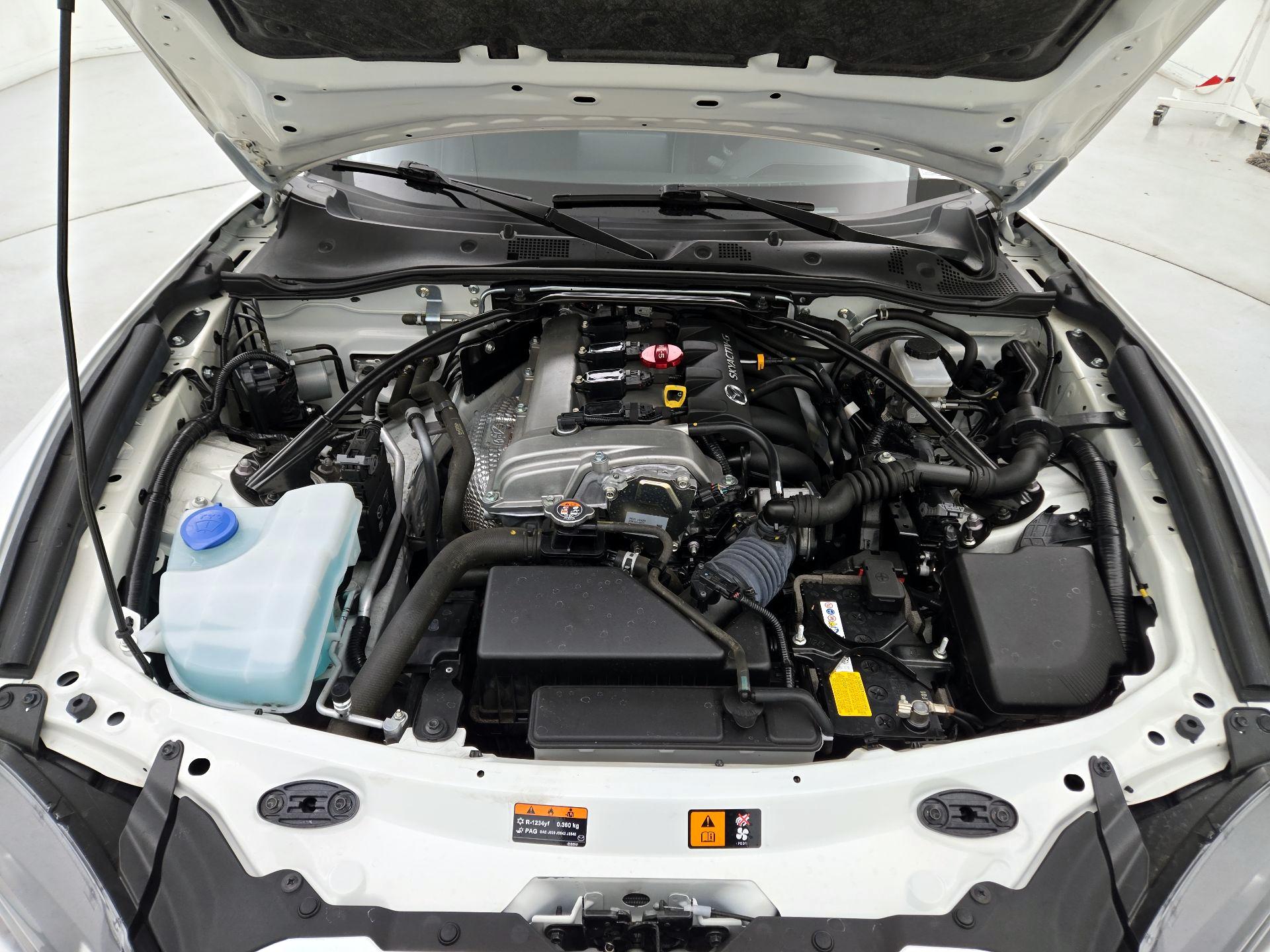 Thumbnail: 2023 Mazda MX-5 Miata - 19