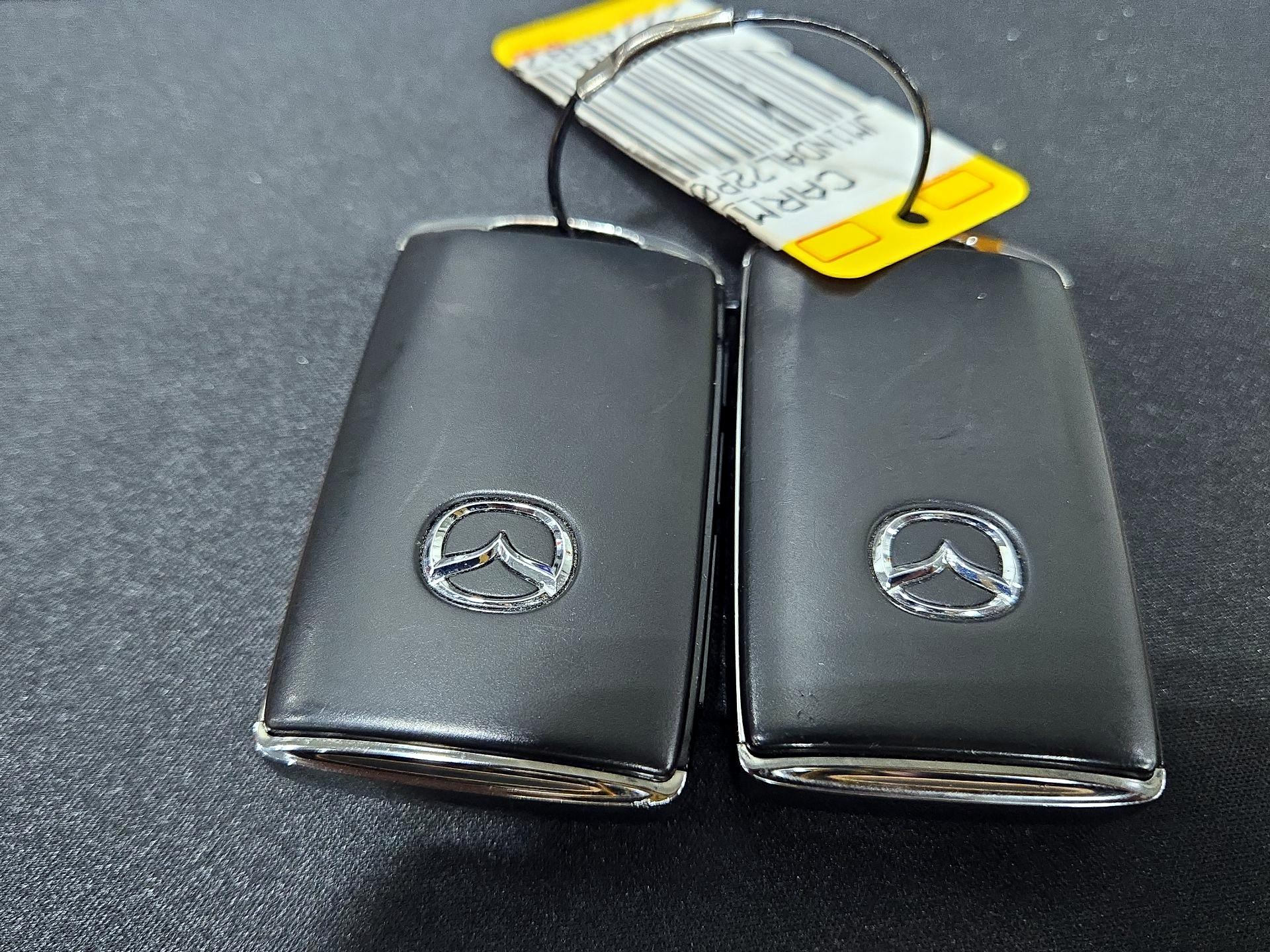 Thumbnail: 2023 Mazda MX-5 Miata - 20