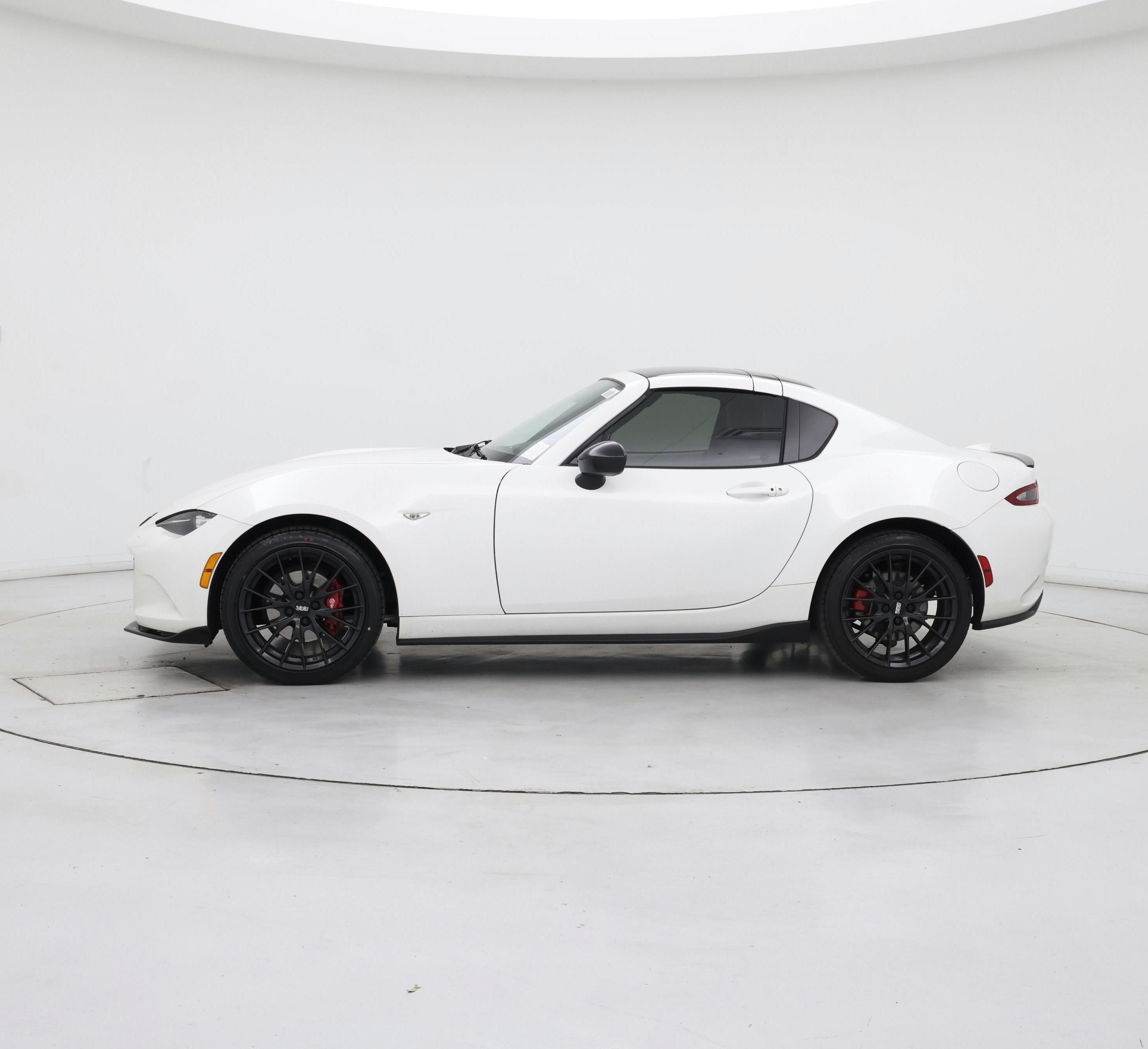 Thumbnail: 2023 Mazda MX-5 Miata - 3