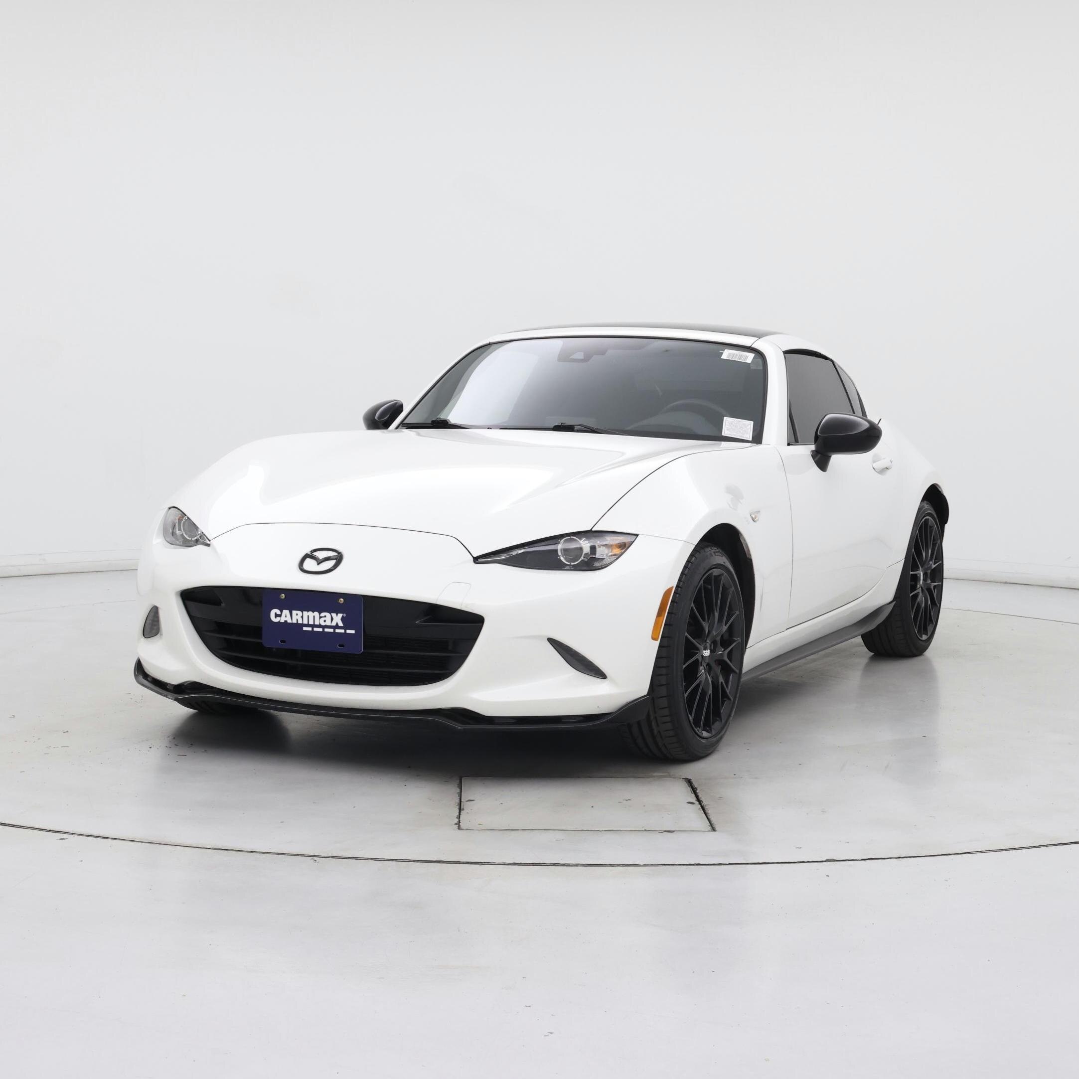 Thumbnail: 2023 Mazda MX-5 Miata - 4