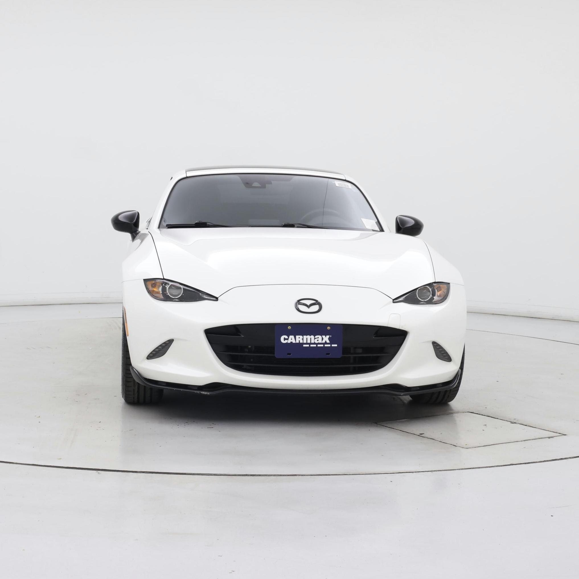 Thumbnail: 2023 Mazda MX-5 Miata - 5