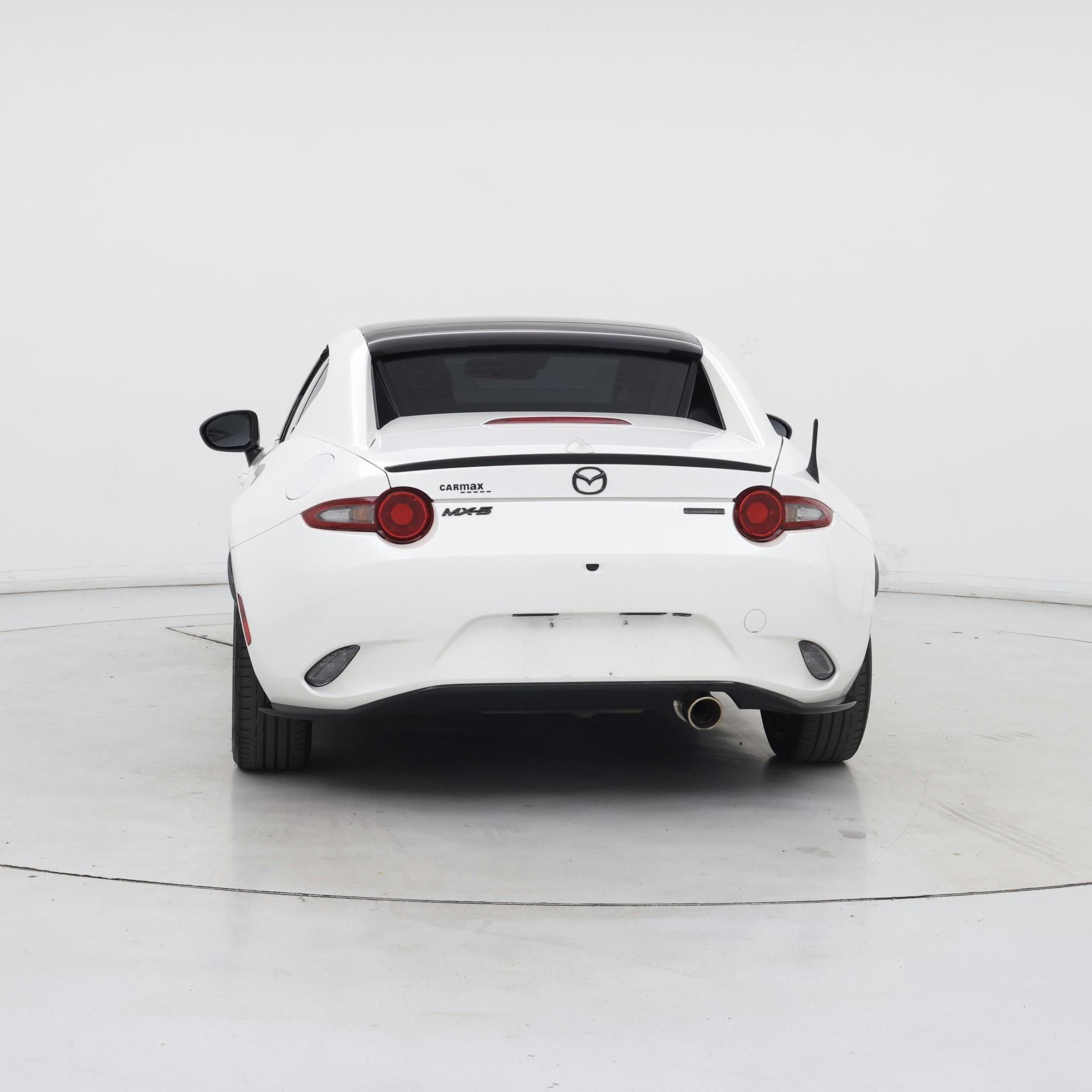 Thumbnail: 2023 Mazda MX-5 Miata - 6