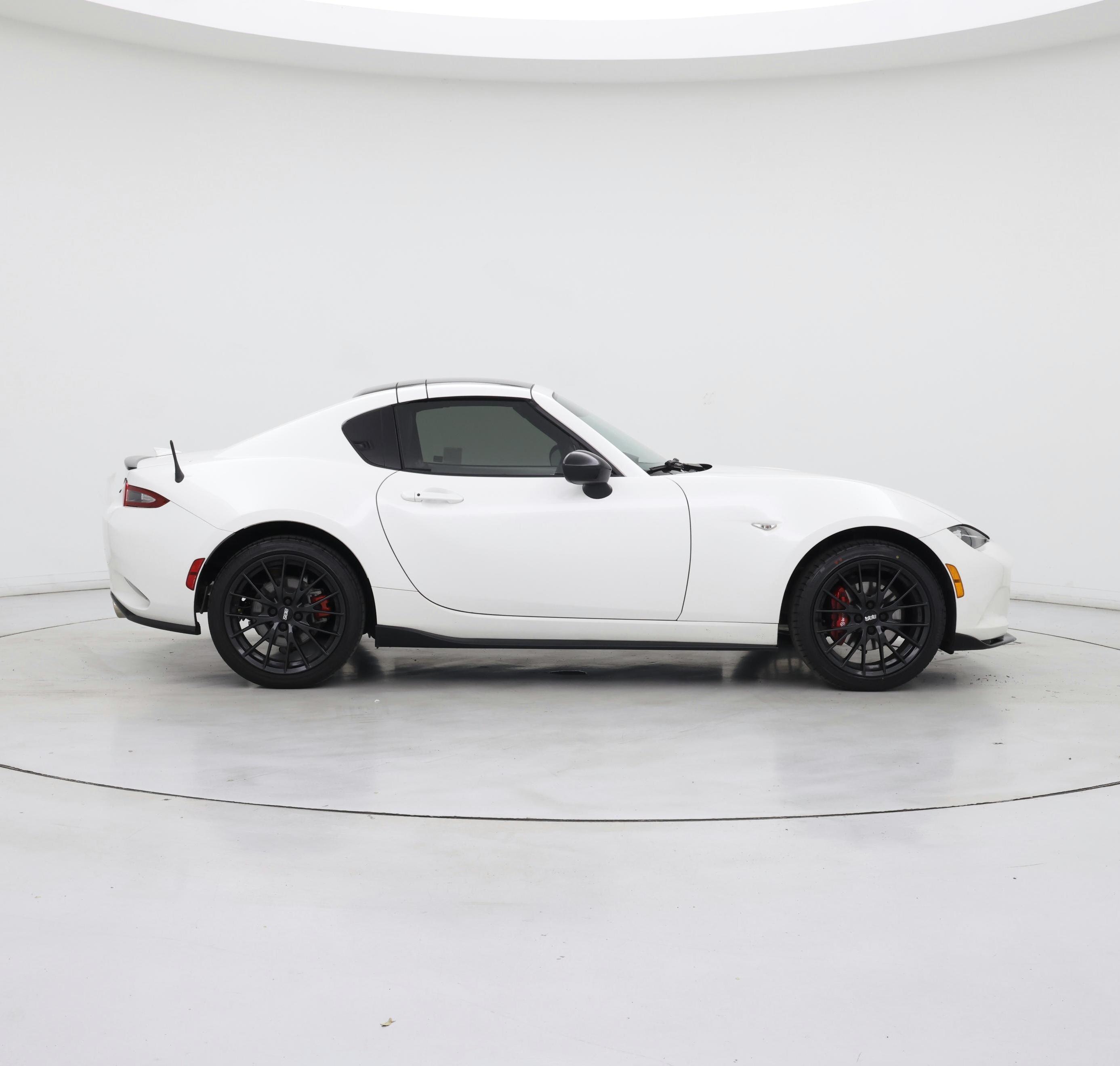 Thumbnail: 2023 Mazda MX-5 Miata - 7