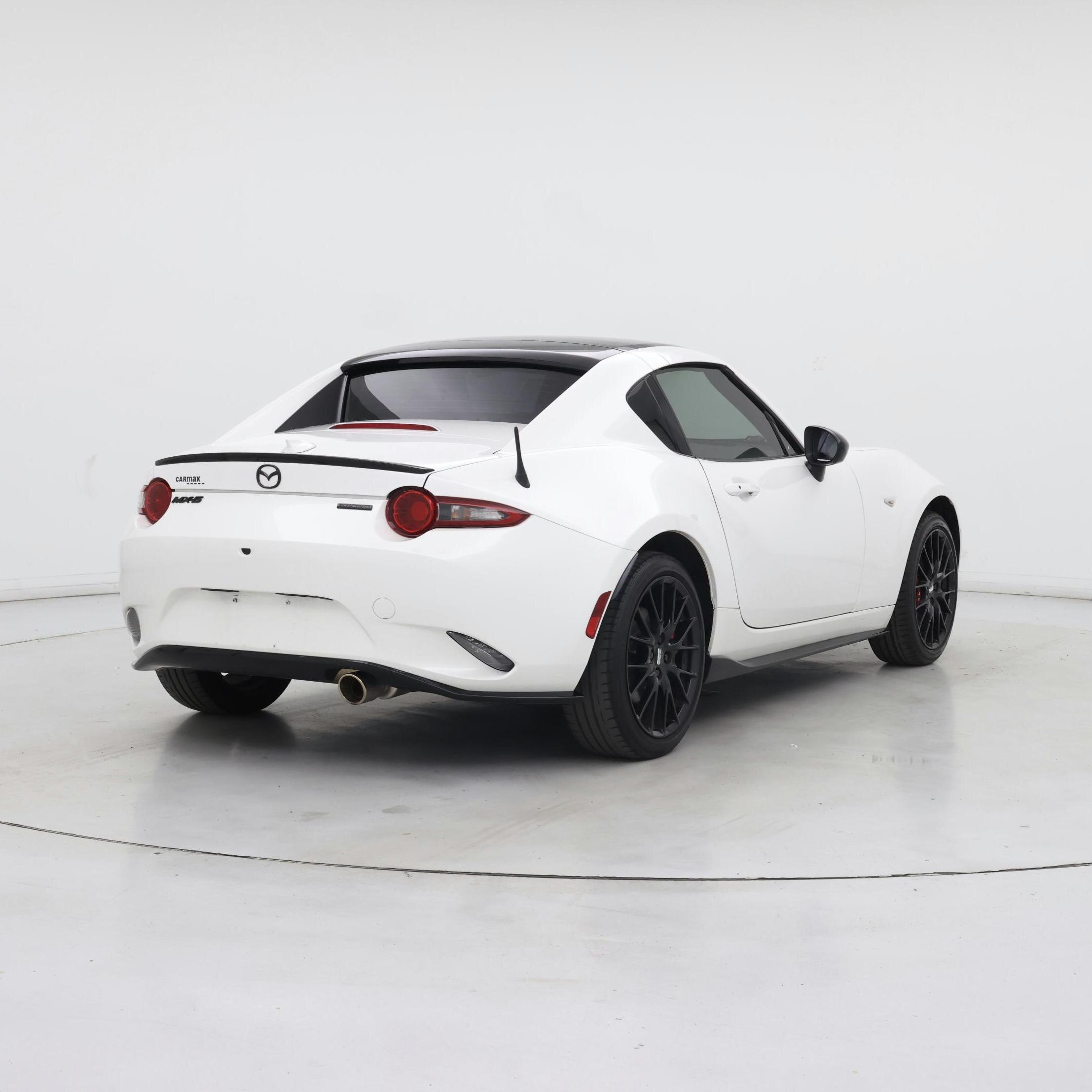 Thumbnail: 2023 Mazda MX-5 Miata - 8