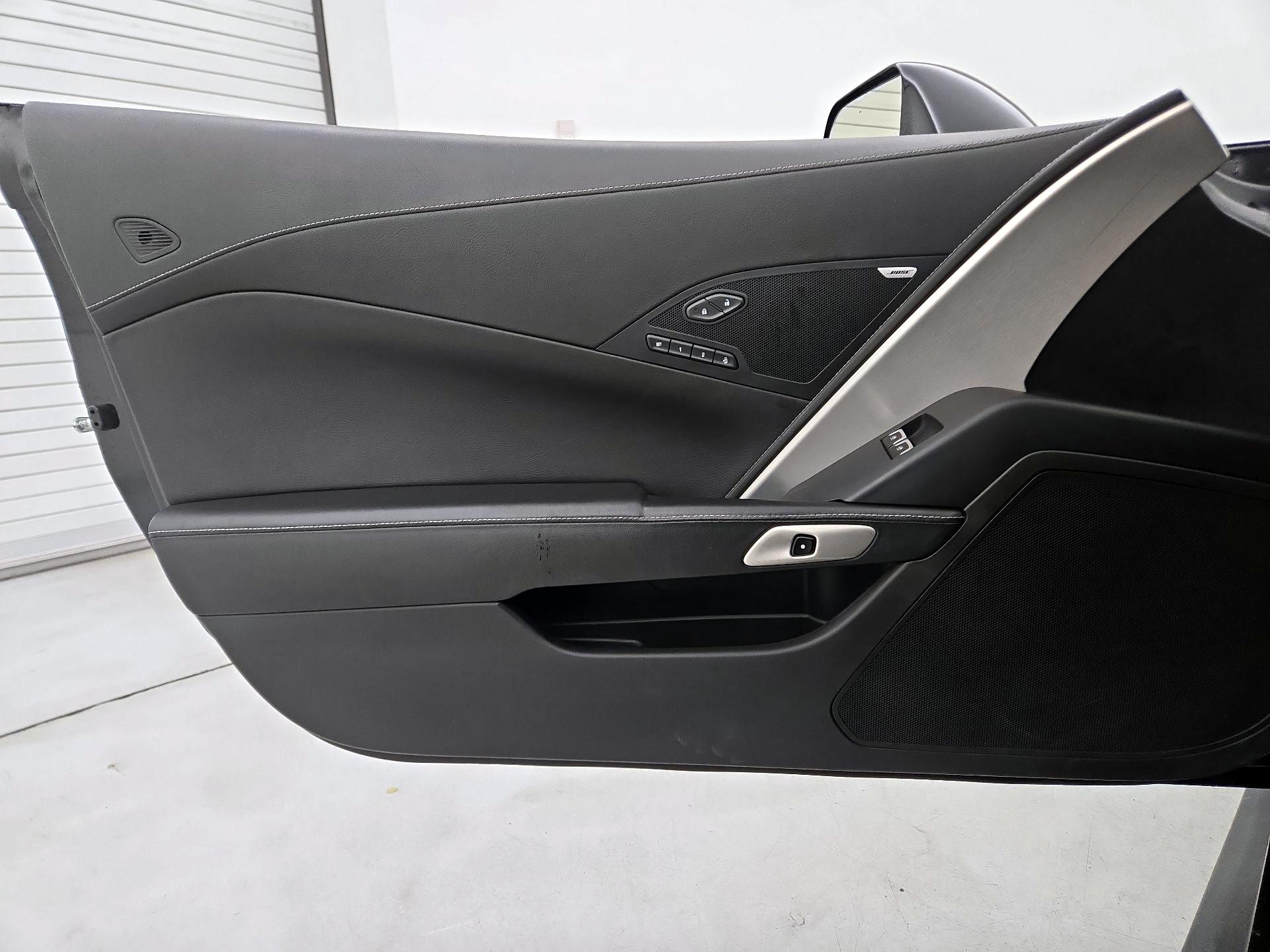 Thumbnail: 2016 Chevrolet Corvette - 12