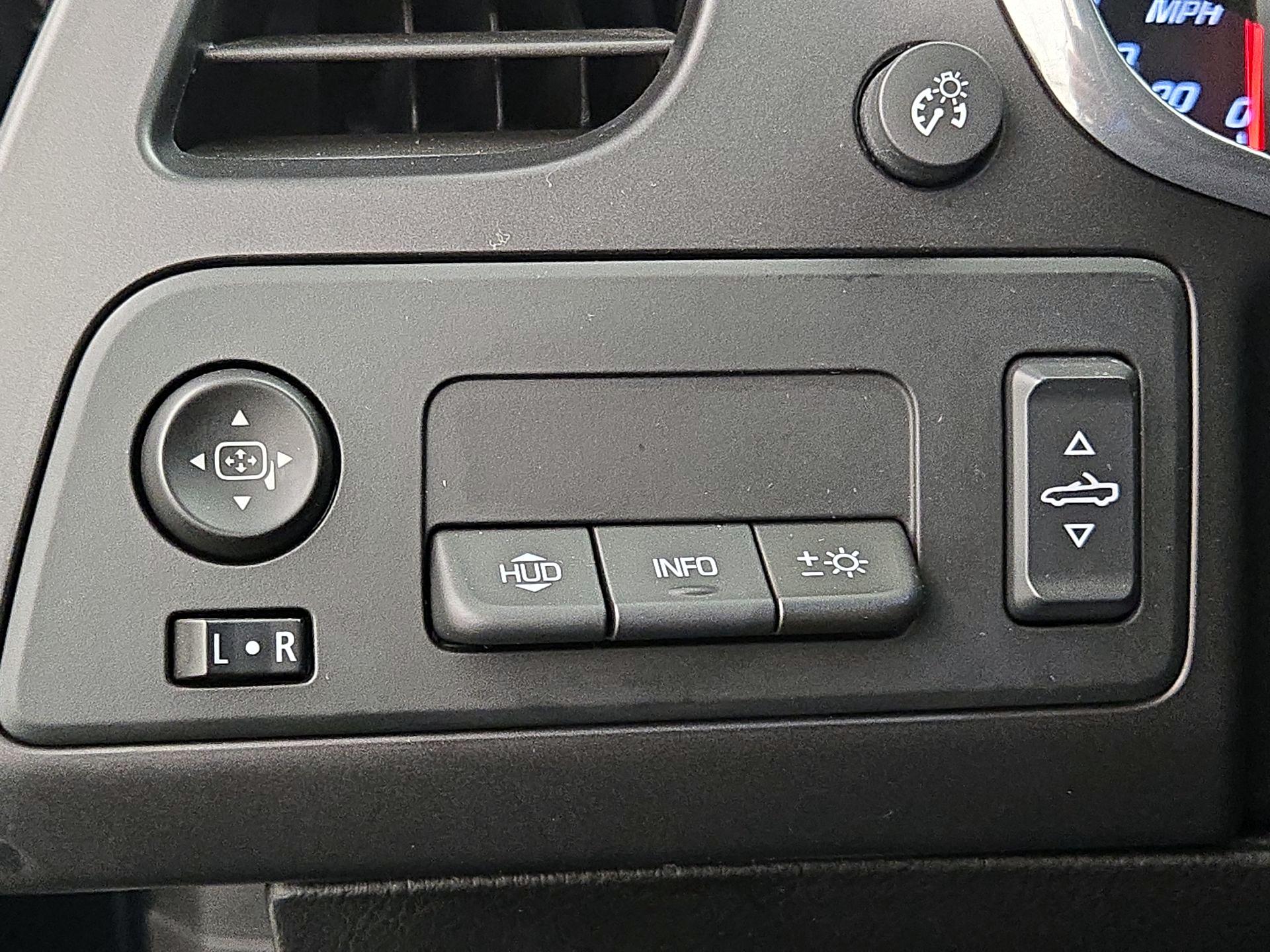 Thumbnail: 2016 Chevrolet Corvette - 13