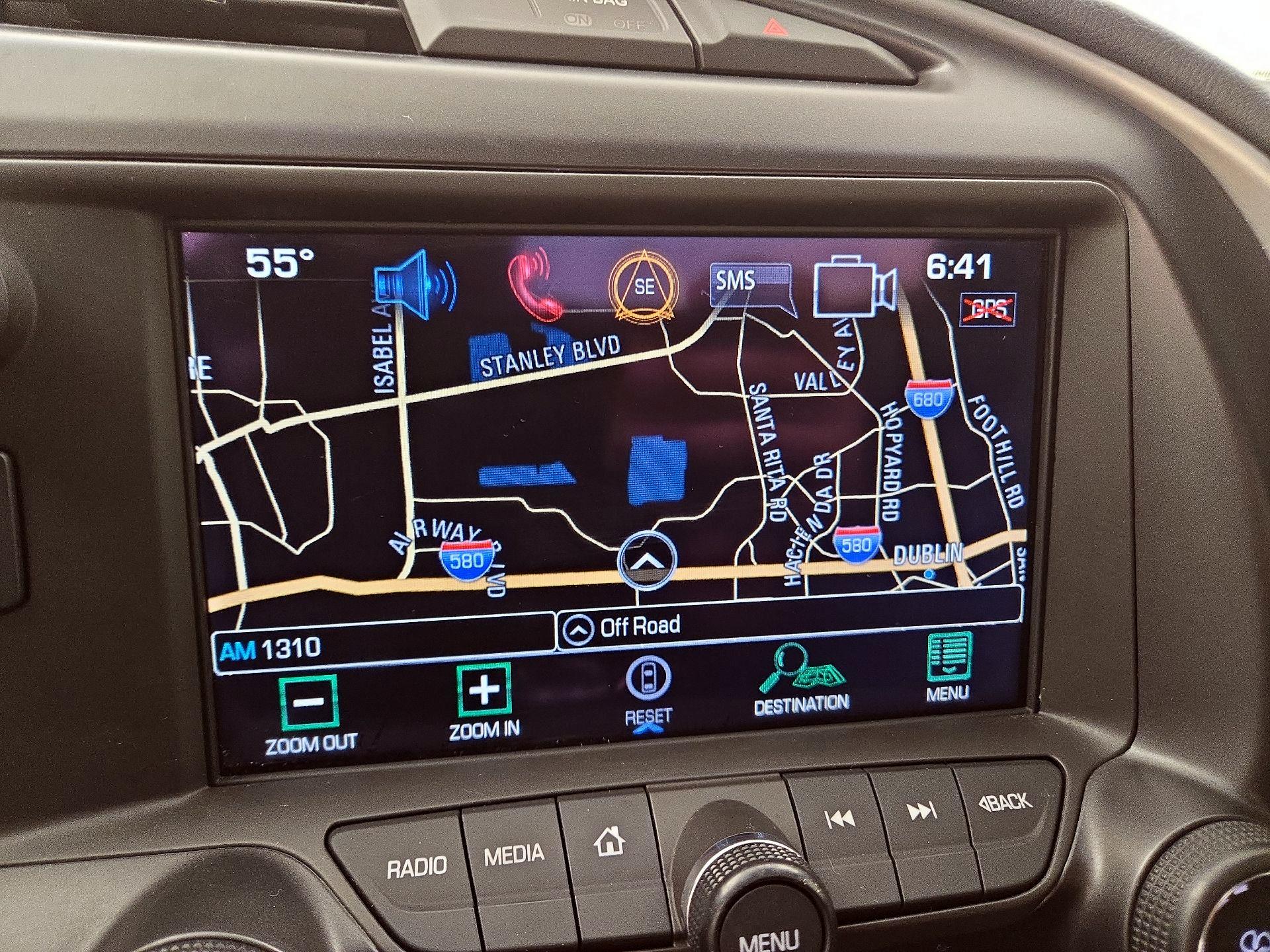 Thumbnail: 2016 Chevrolet Corvette - 14