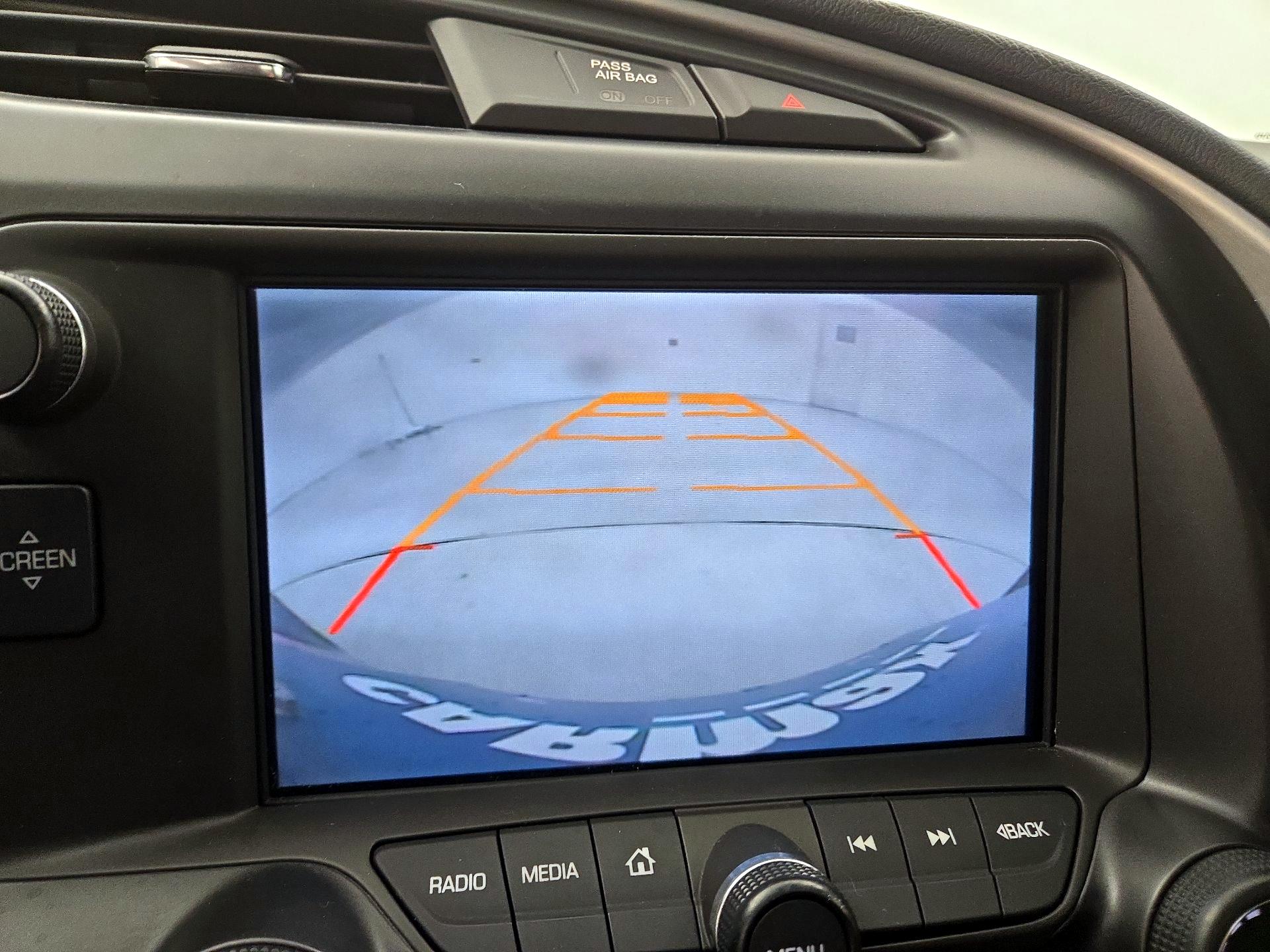 Thumbnail: 2016 Chevrolet Corvette - 15