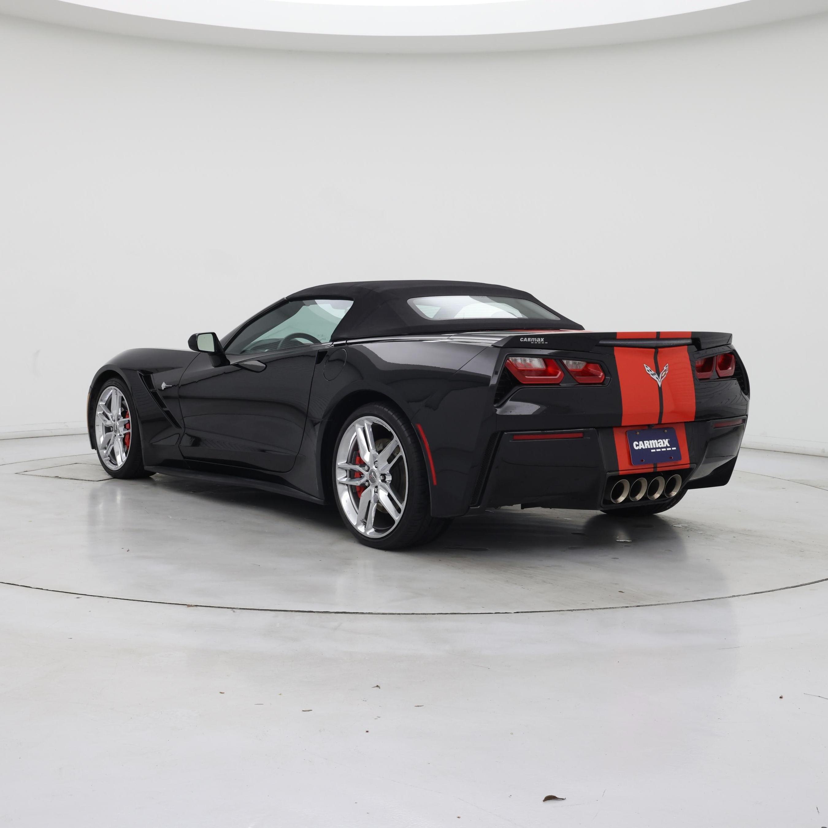 Thumbnail: 2016 Chevrolet Corvette - 2