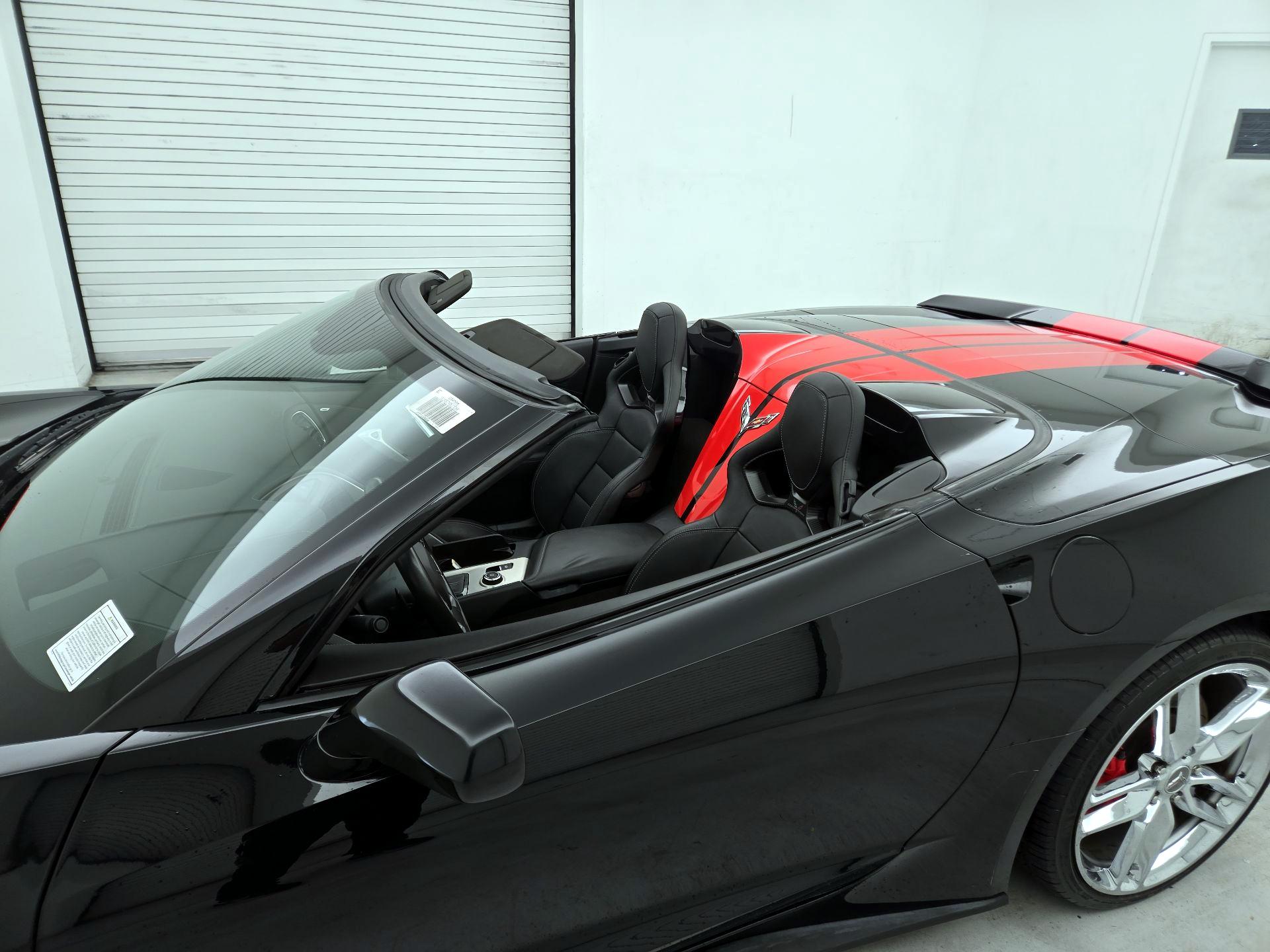 Thumbnail: 2016 Chevrolet Corvette - 20