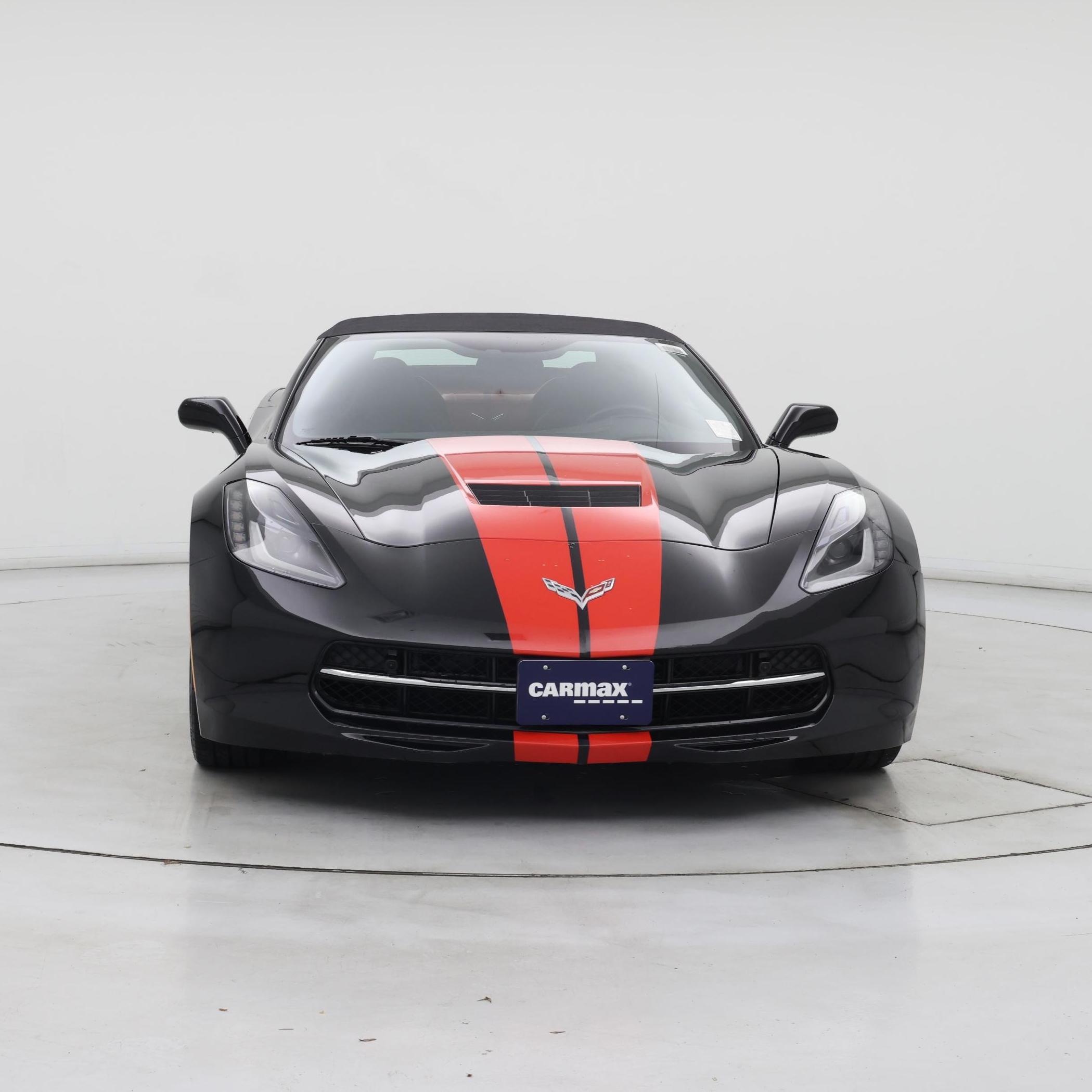 Thumbnail: 2016 Chevrolet Corvette - 5