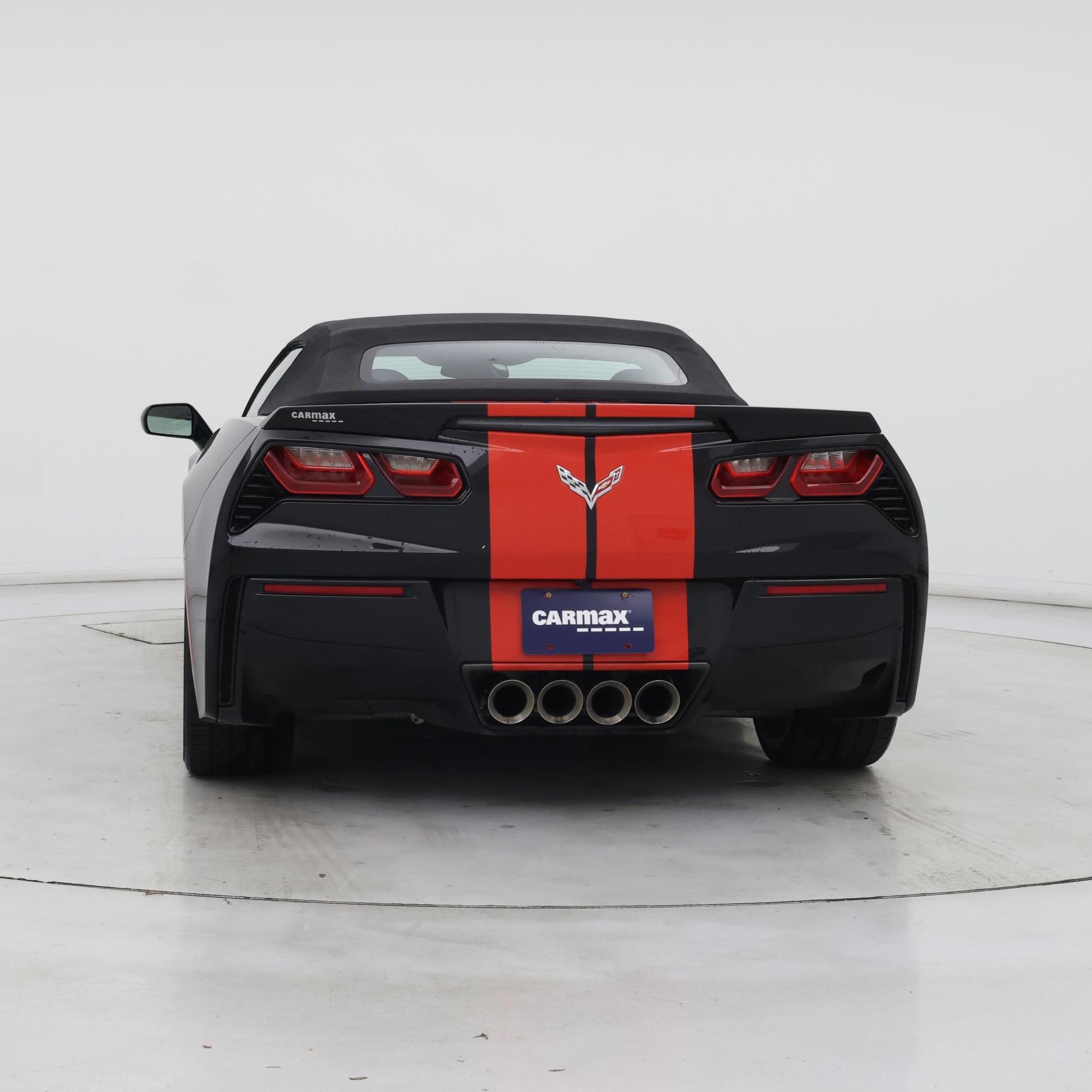 Thumbnail: 2016 Chevrolet Corvette - 6