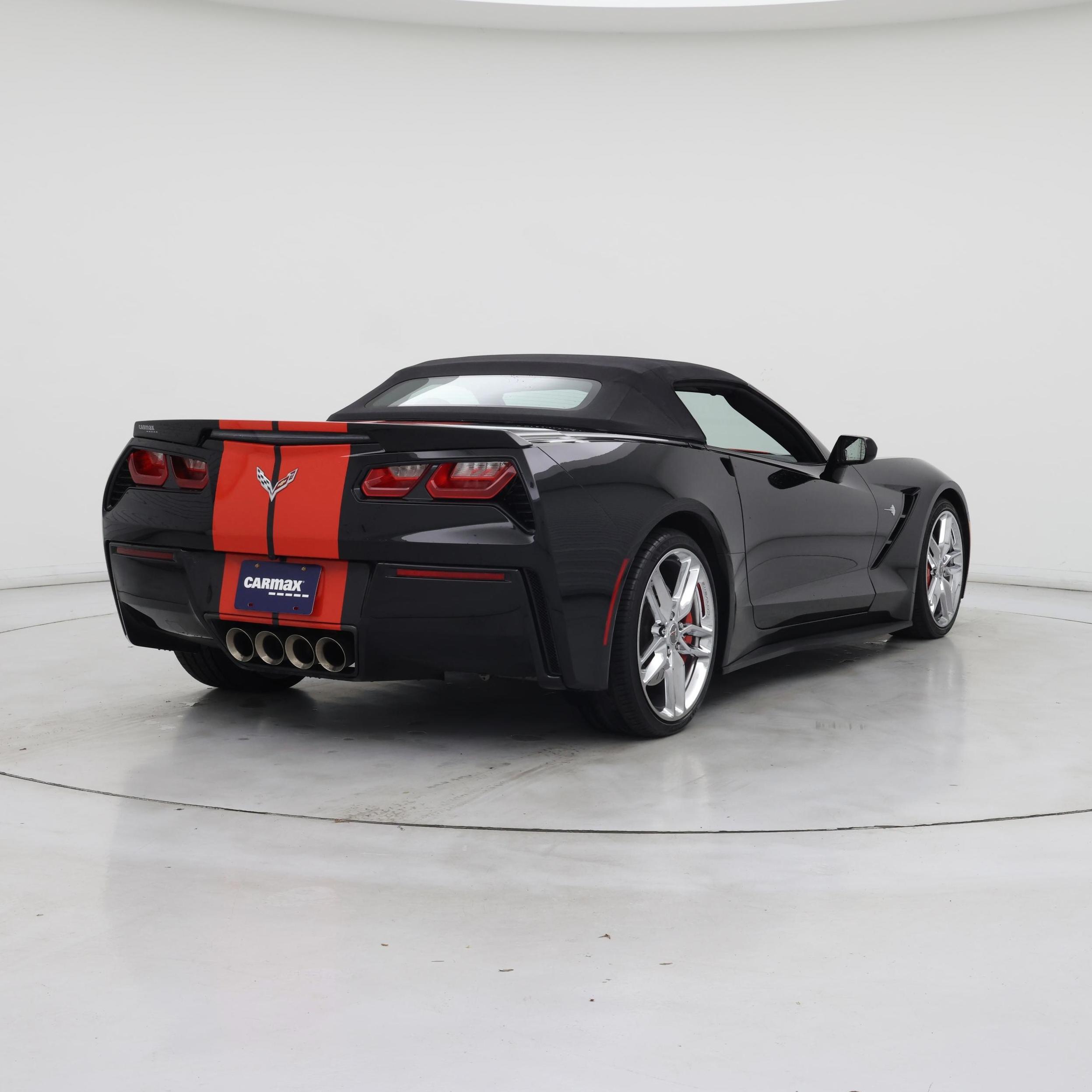 Thumbnail: 2016 Chevrolet Corvette - 8