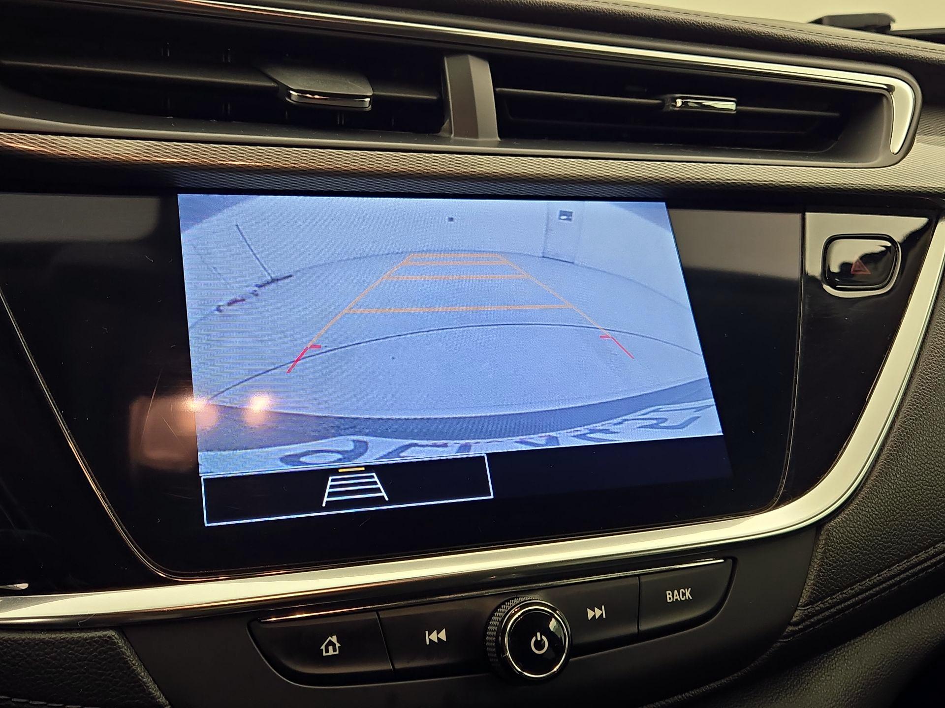 Thumbnail: 2021 Buick Encore GX - 14