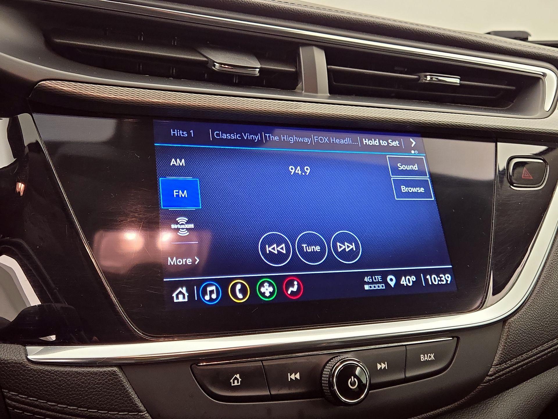 Thumbnail: 2021 Buick Encore GX - 15