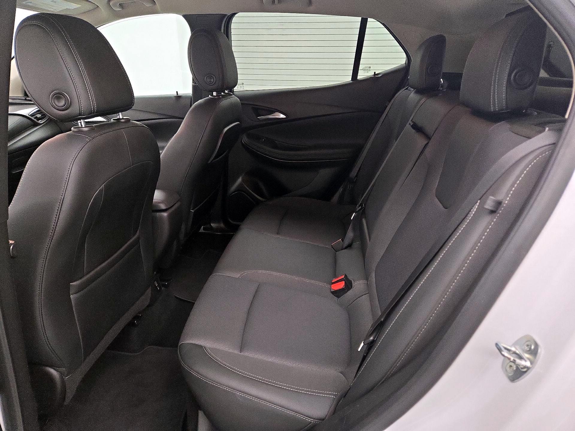 Thumbnail: 2021 Buick Encore GX - 19