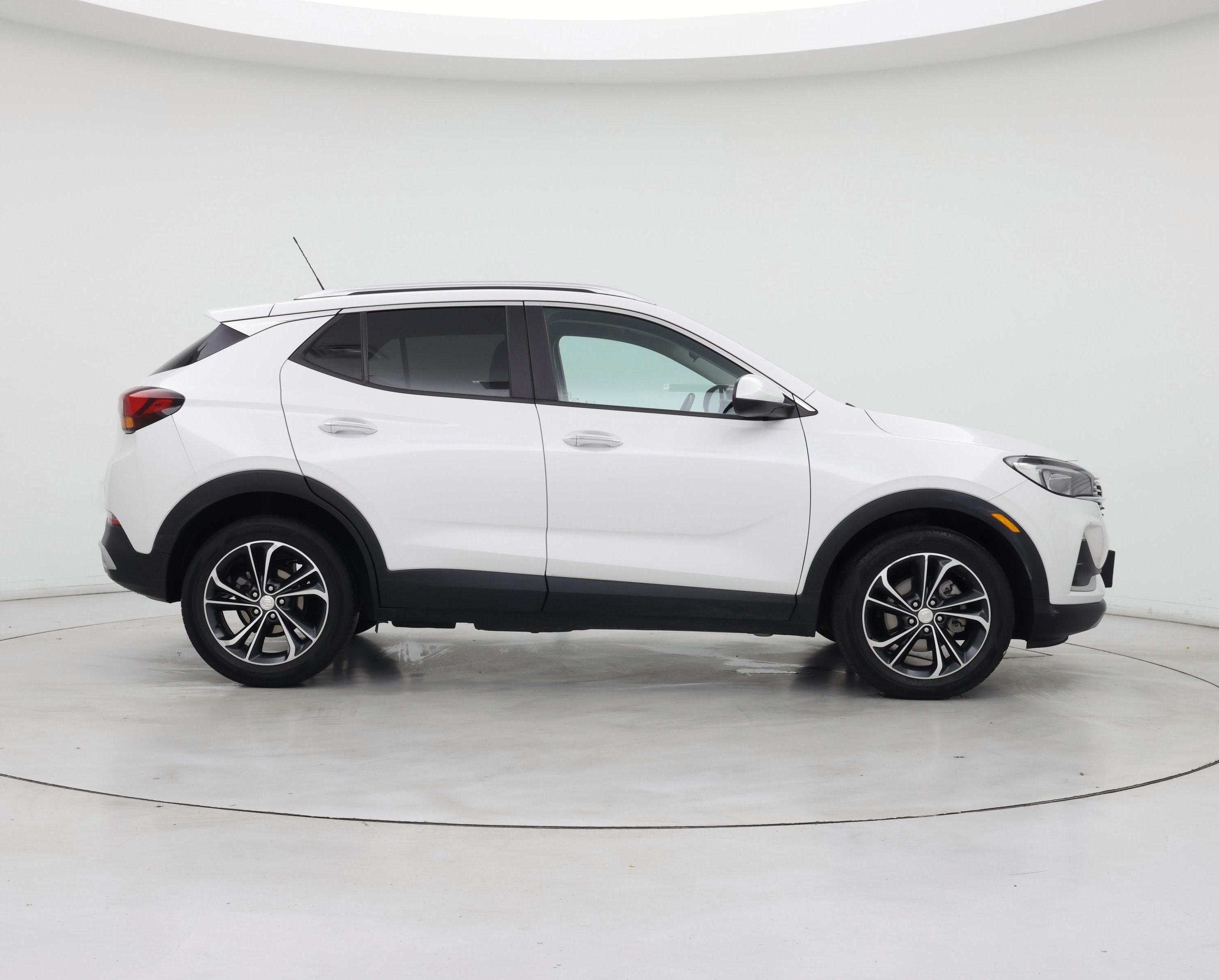 Thumbnail: 2021 Buick Encore GX - 7