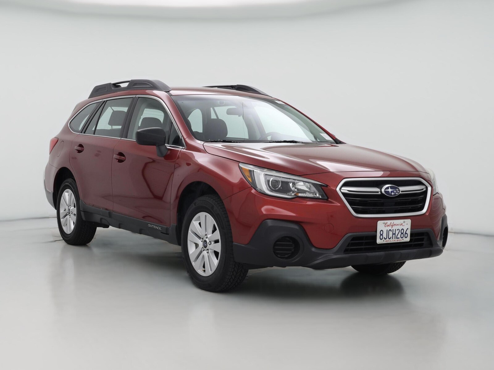 2019 Subaru Outback Base