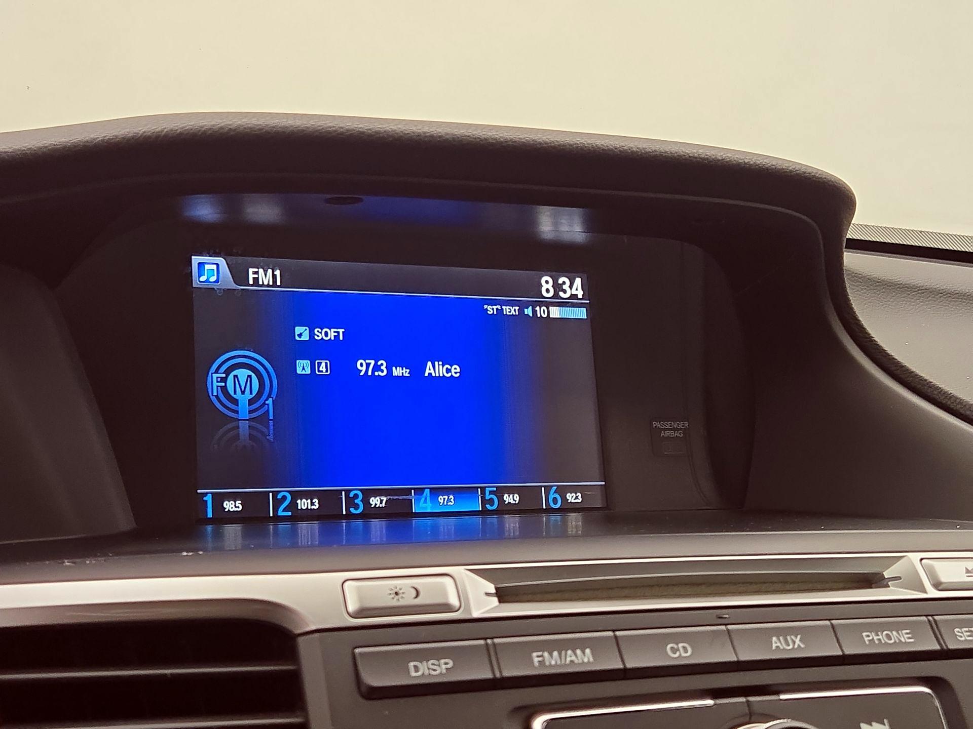 Thumbnail: 2015 Honda Accord - 15