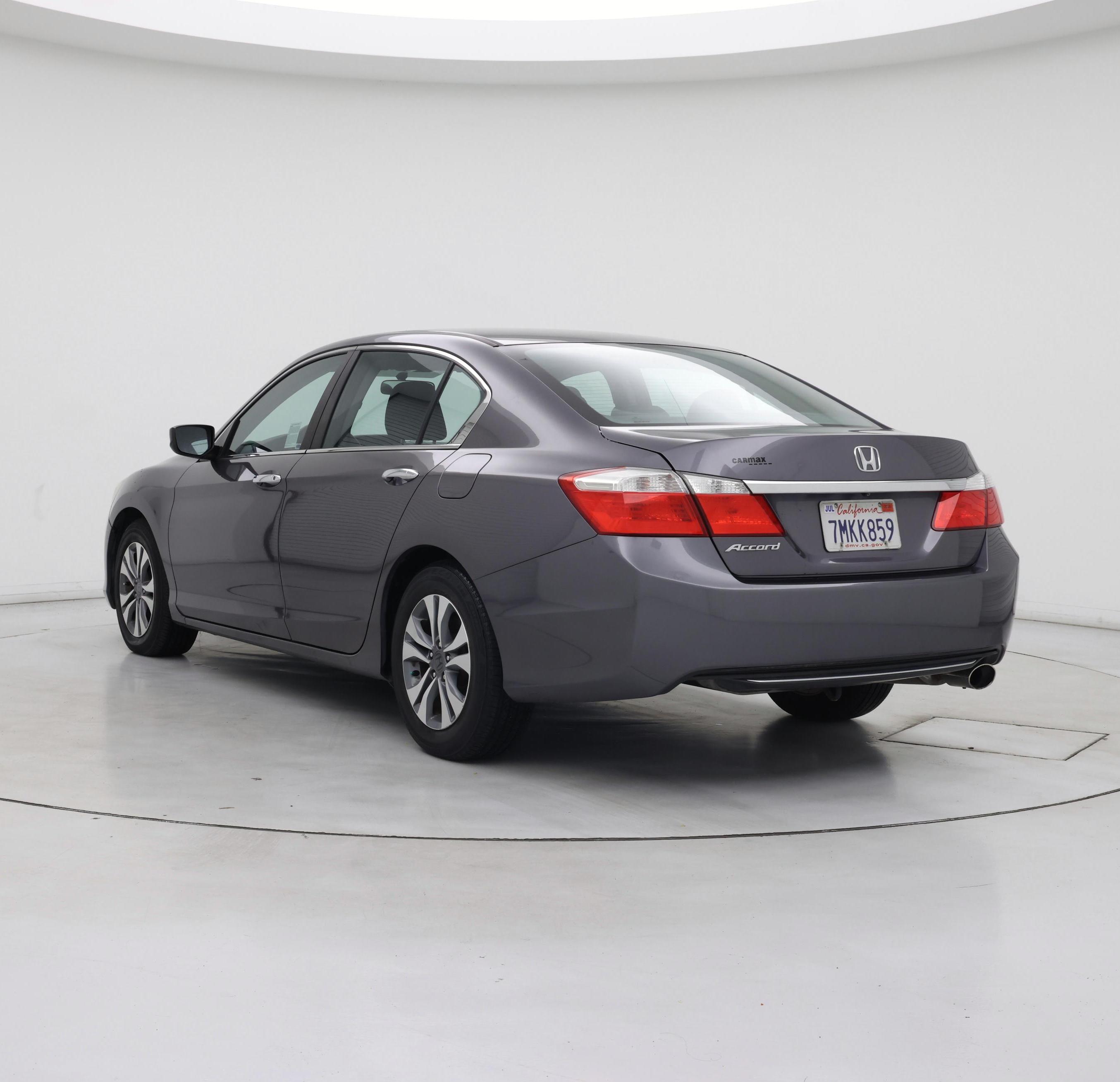 Thumbnail: 2015 Honda Accord - 2