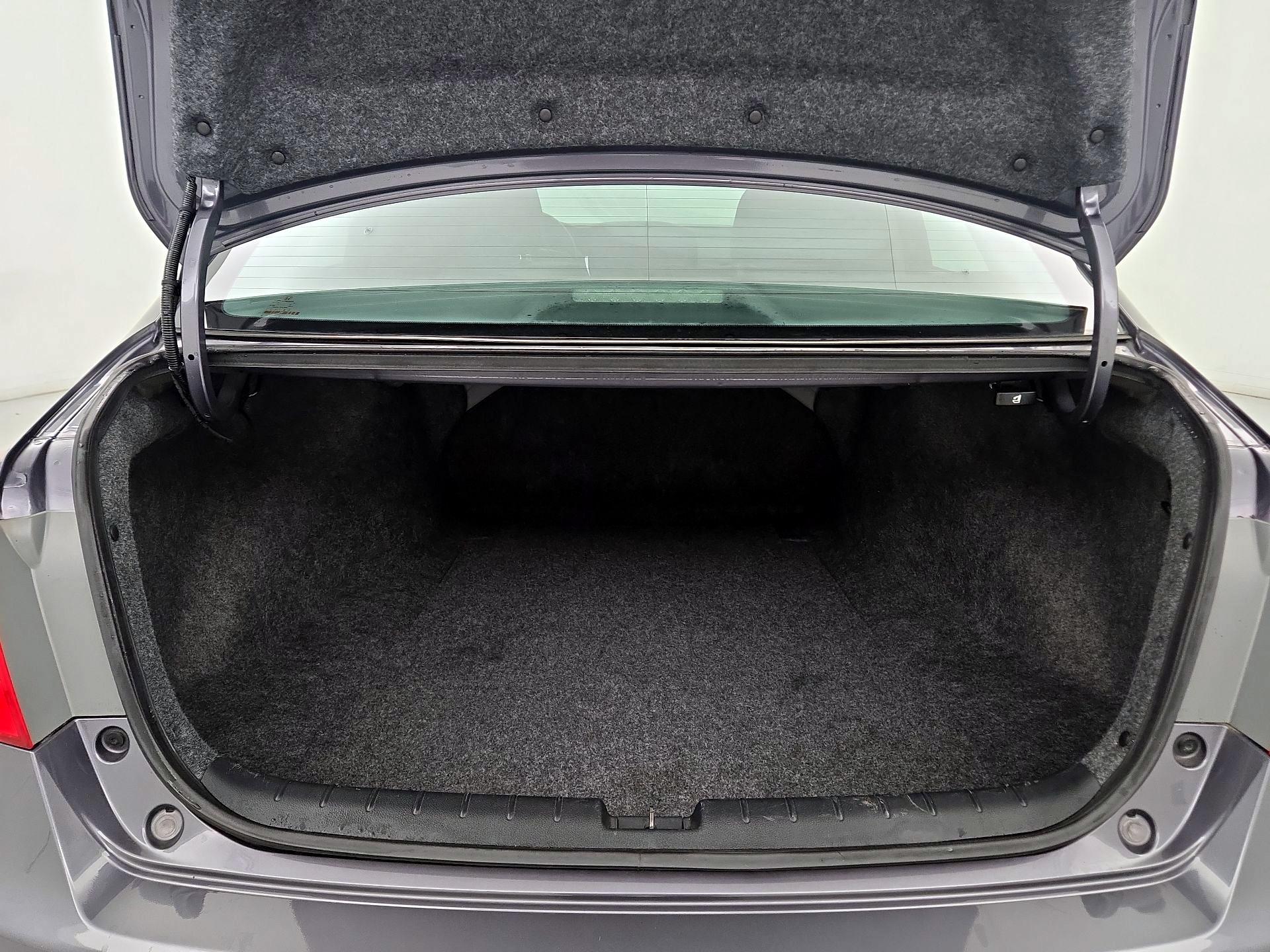 Thumbnail: 2015 Honda Accord - 20