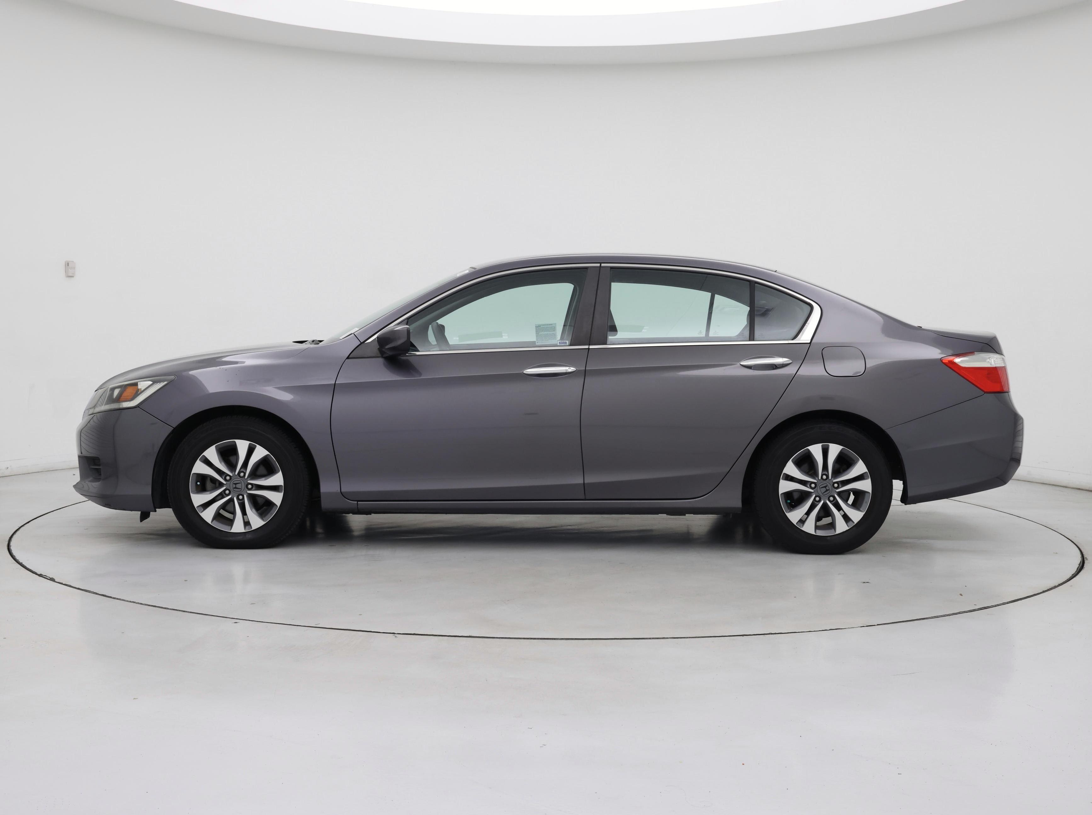 Thumbnail: 2015 Honda Accord - 3