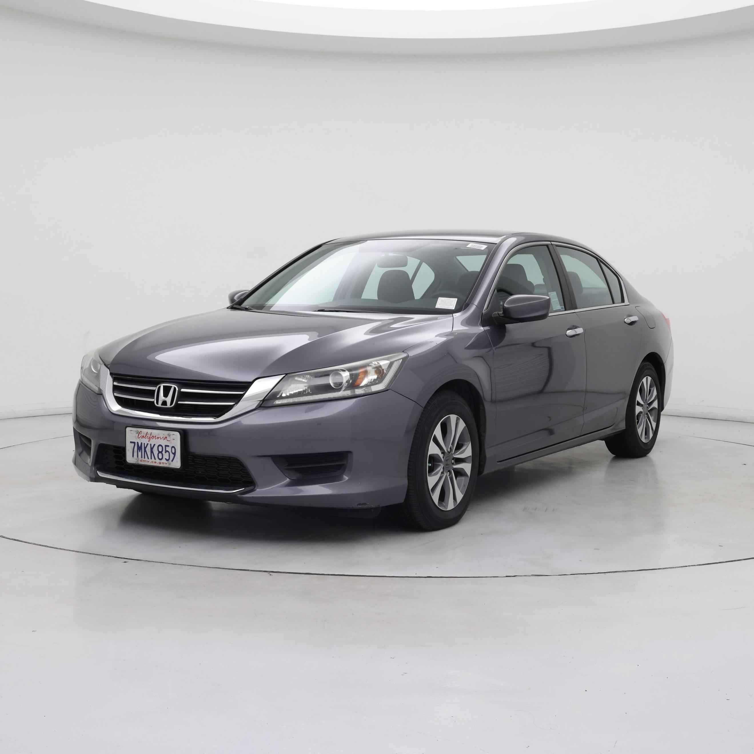 Thumbnail: 2015 Honda Accord - 4