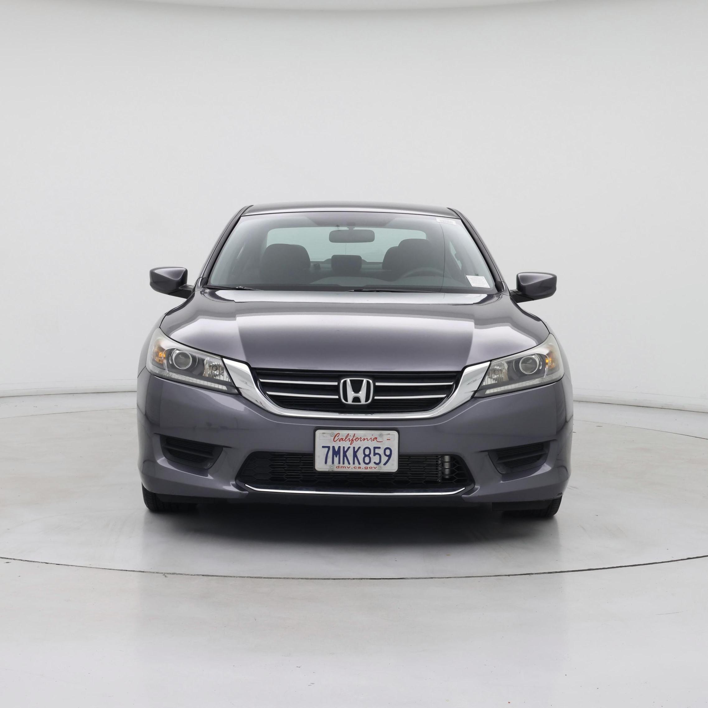 Thumbnail: 2015 Honda Accord - 5