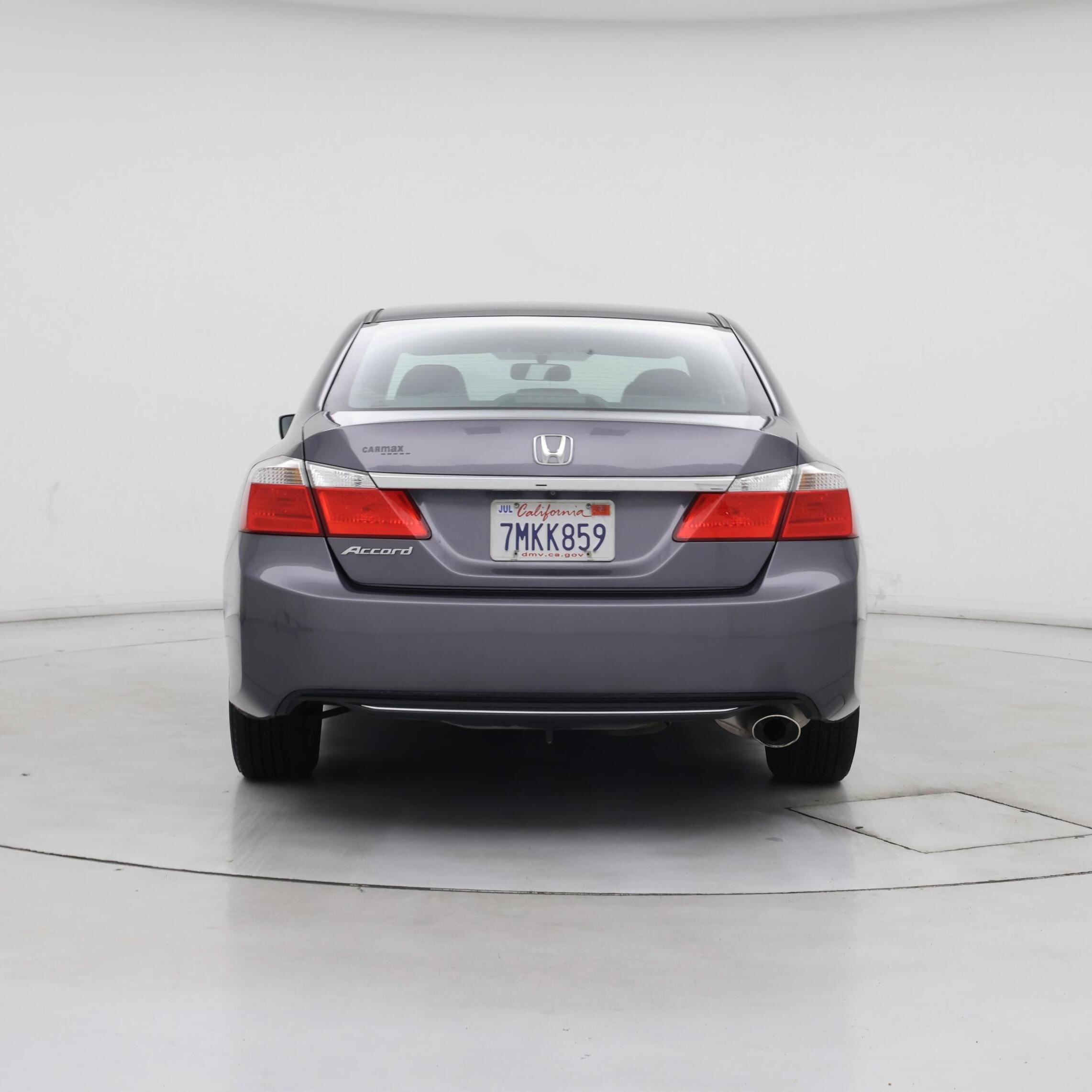 Thumbnail: 2015 Honda Accord - 6