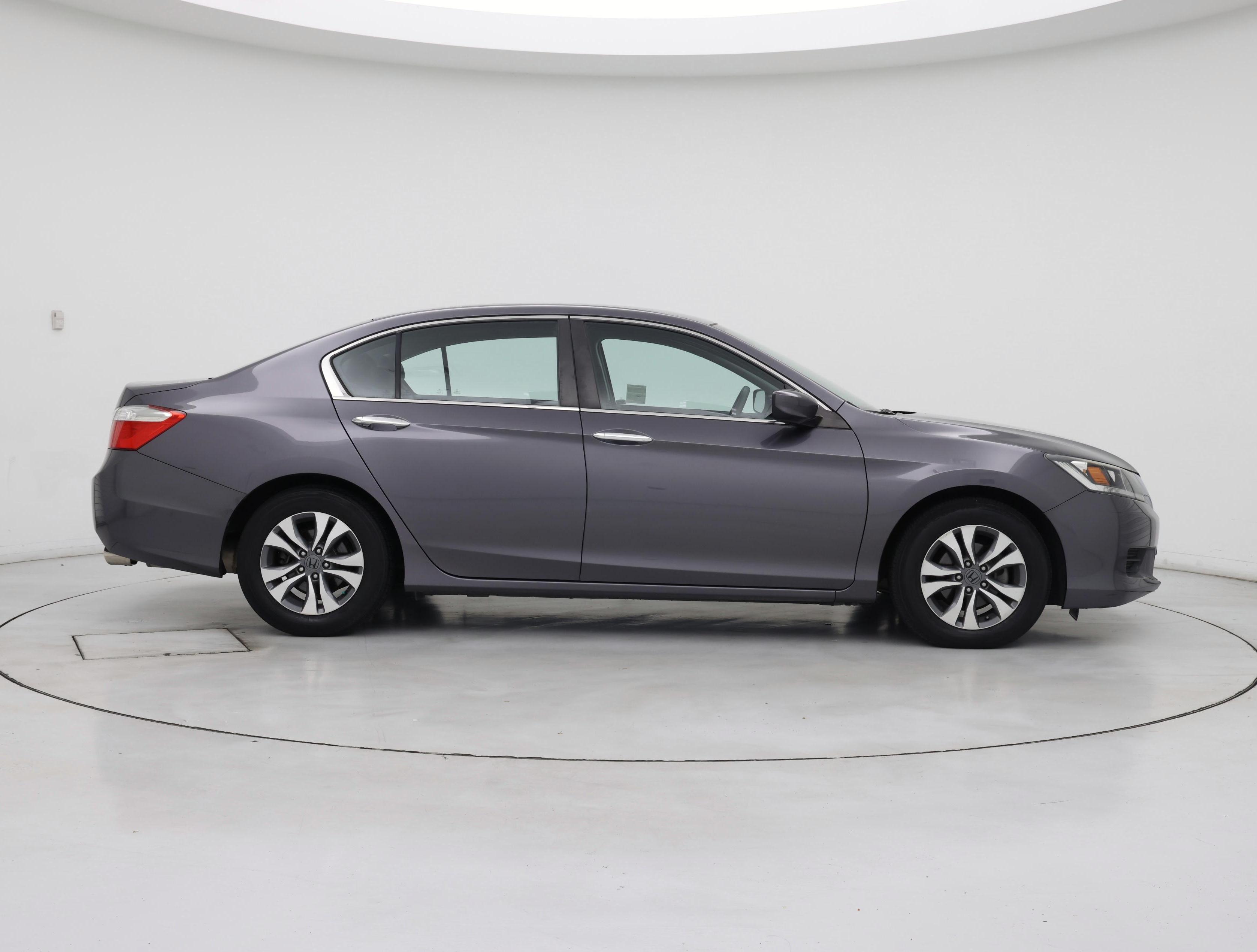 Thumbnail: 2015 Honda Accord - 7