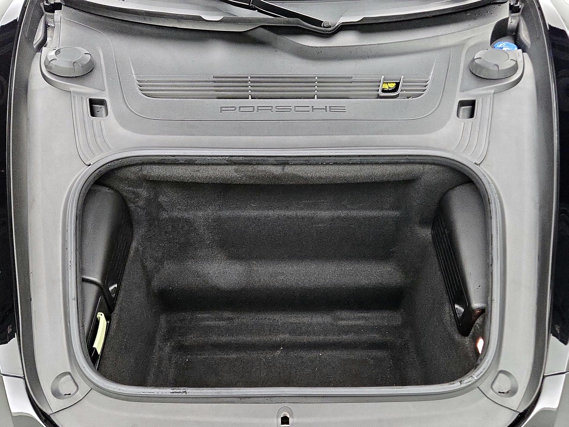 Thumbnail: 2019 Porsche 718 Cayman - 19