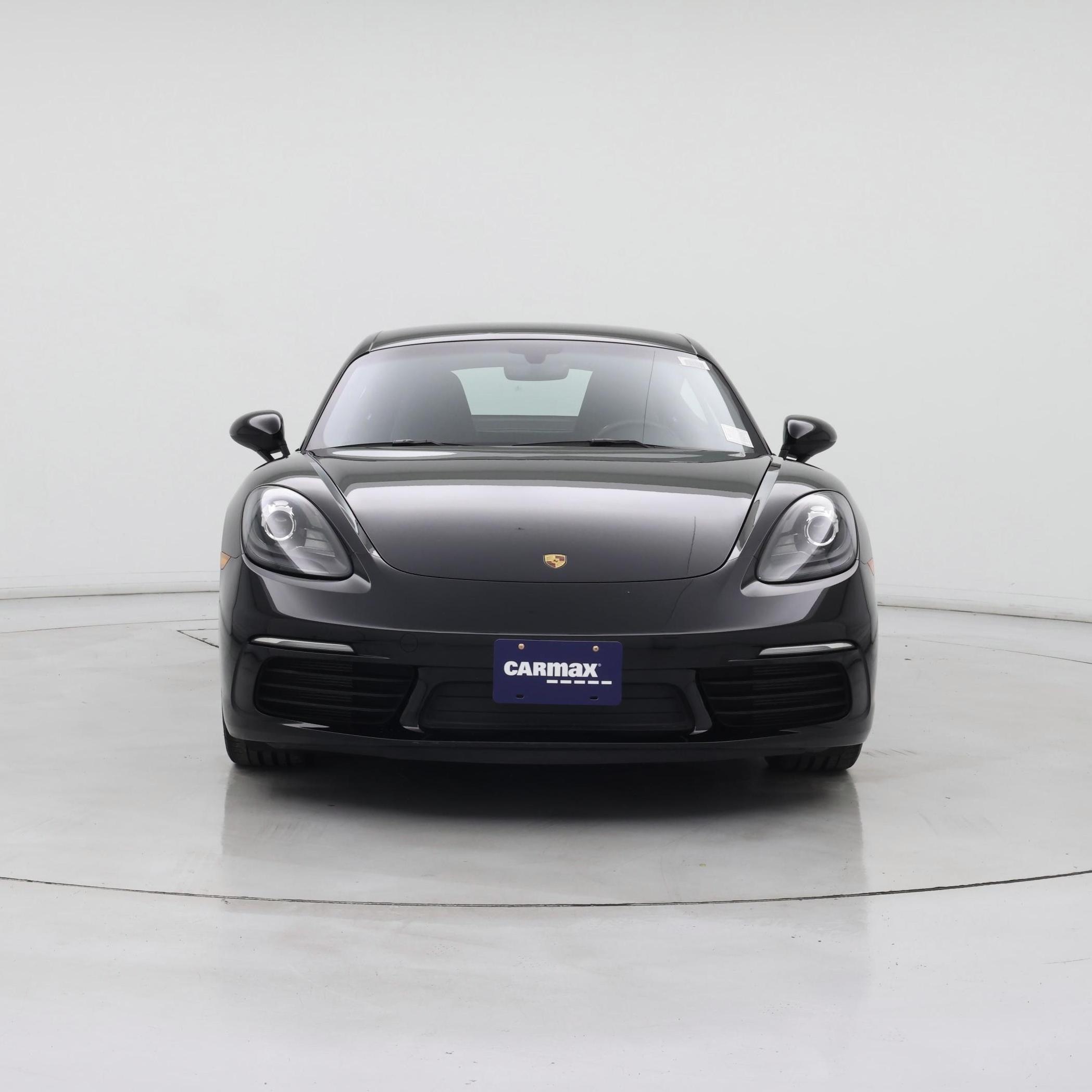 Thumbnail: 2019 Porsche 718 Cayman - 5