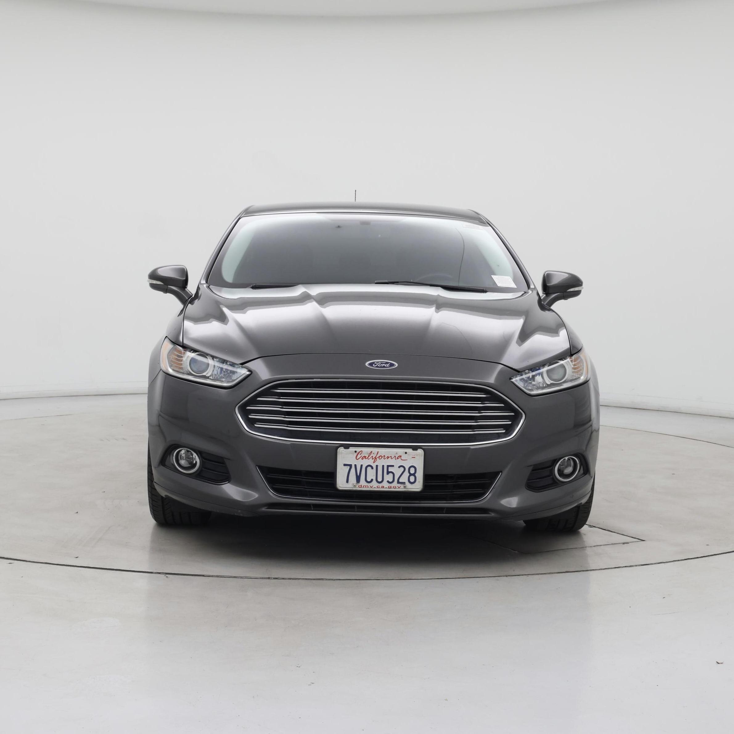 Thumbnail: 2016 Ford Fusion - 5