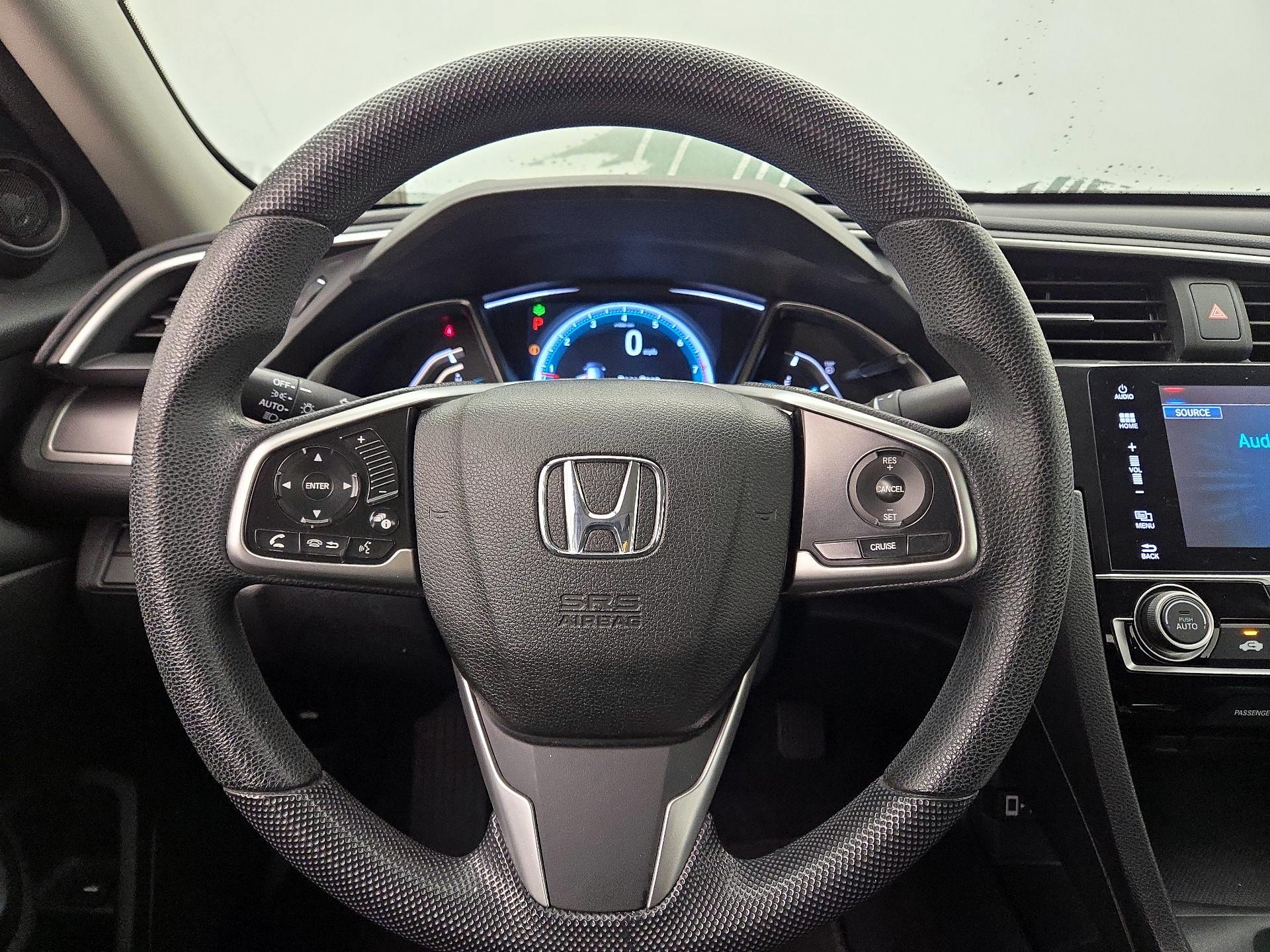 Thumbnail: 2016 Honda Civic - 10