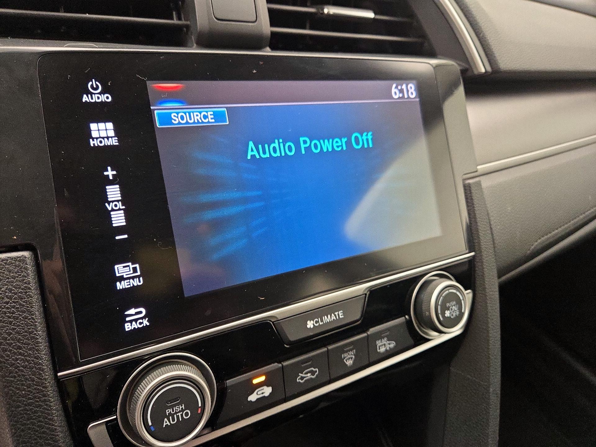 Thumbnail: 2016 Honda Civic - 14