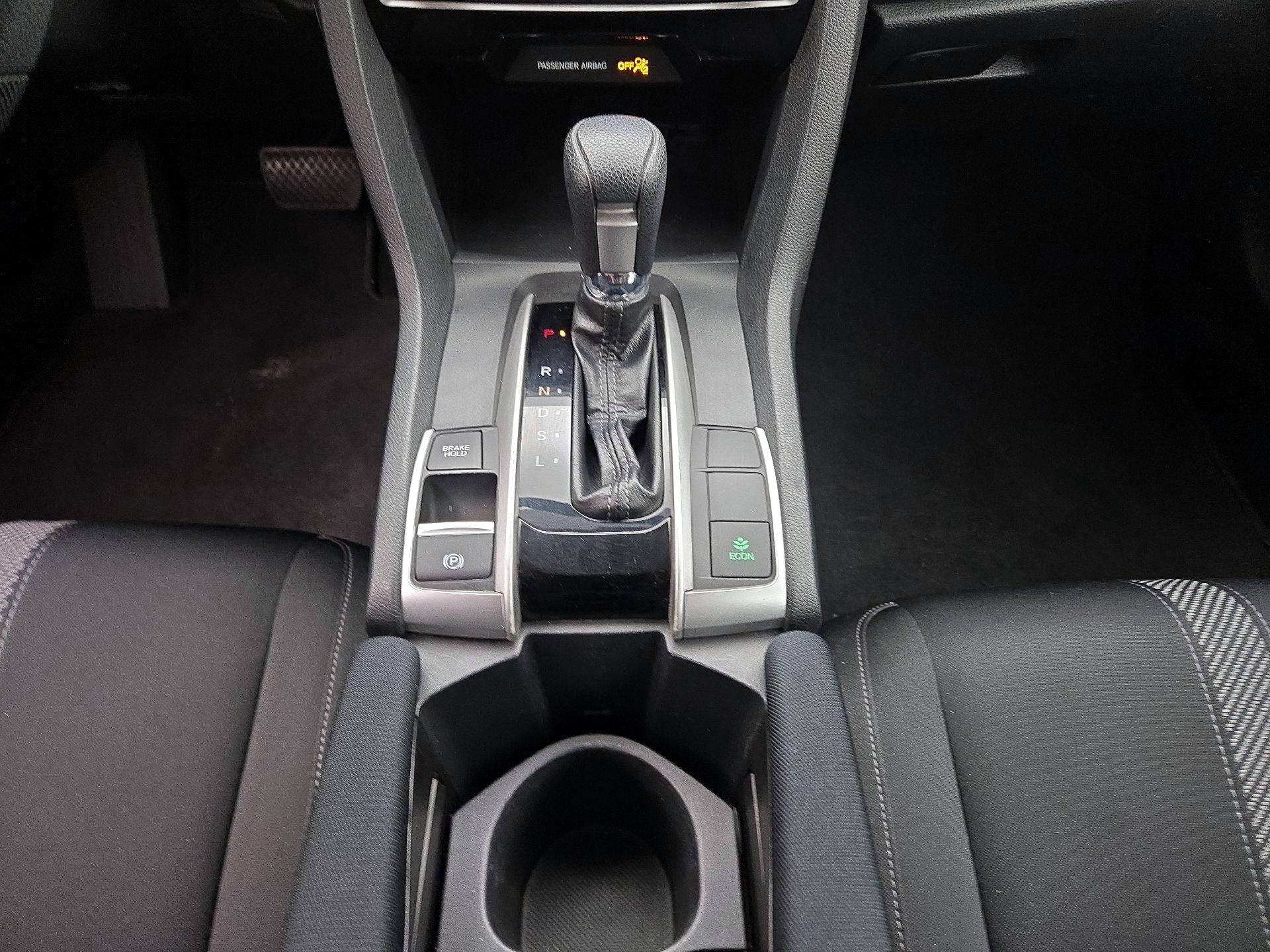 Thumbnail: 2016 Honda Civic - 16