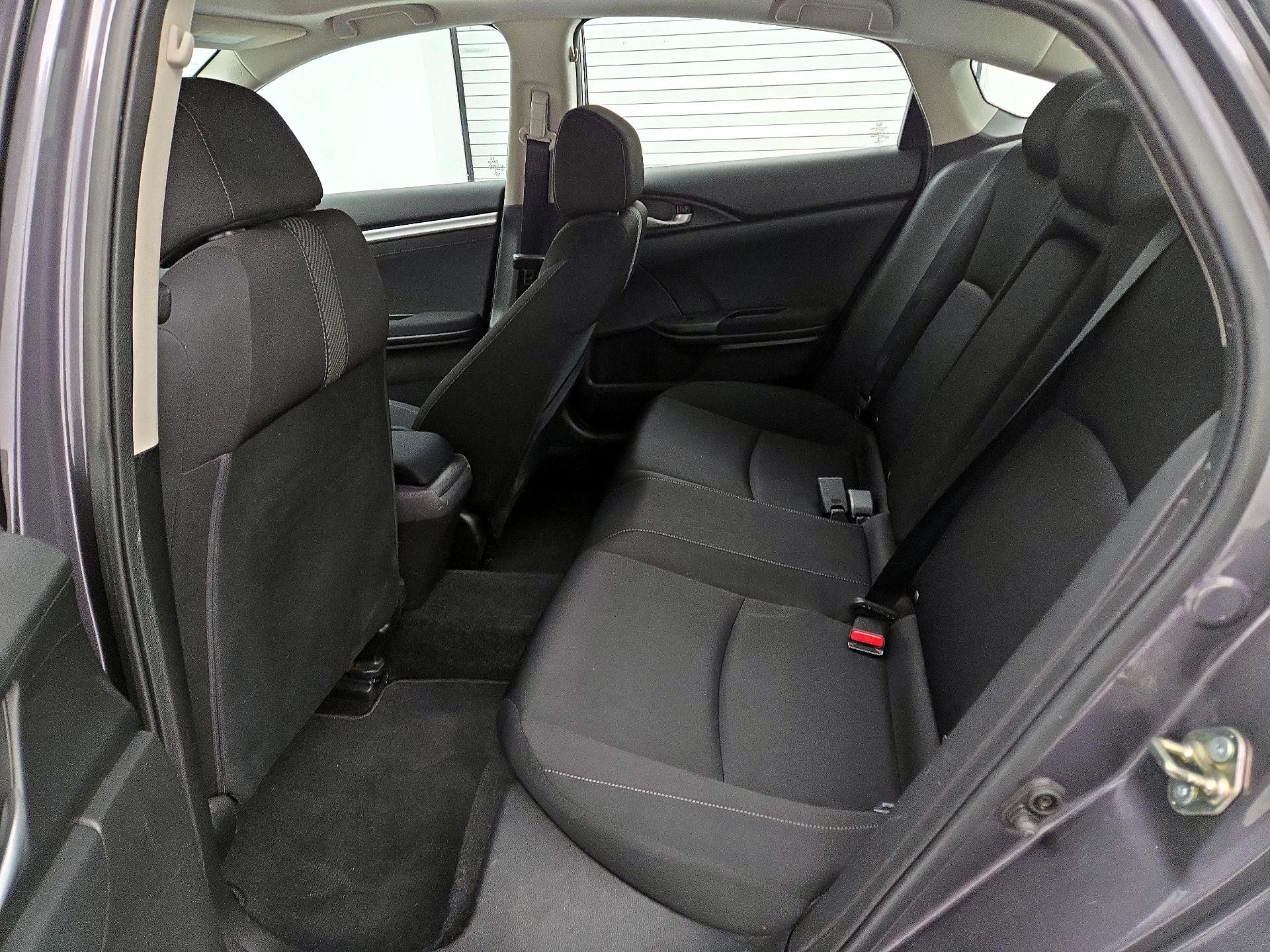 Thumbnail: 2016 Honda Civic - 17