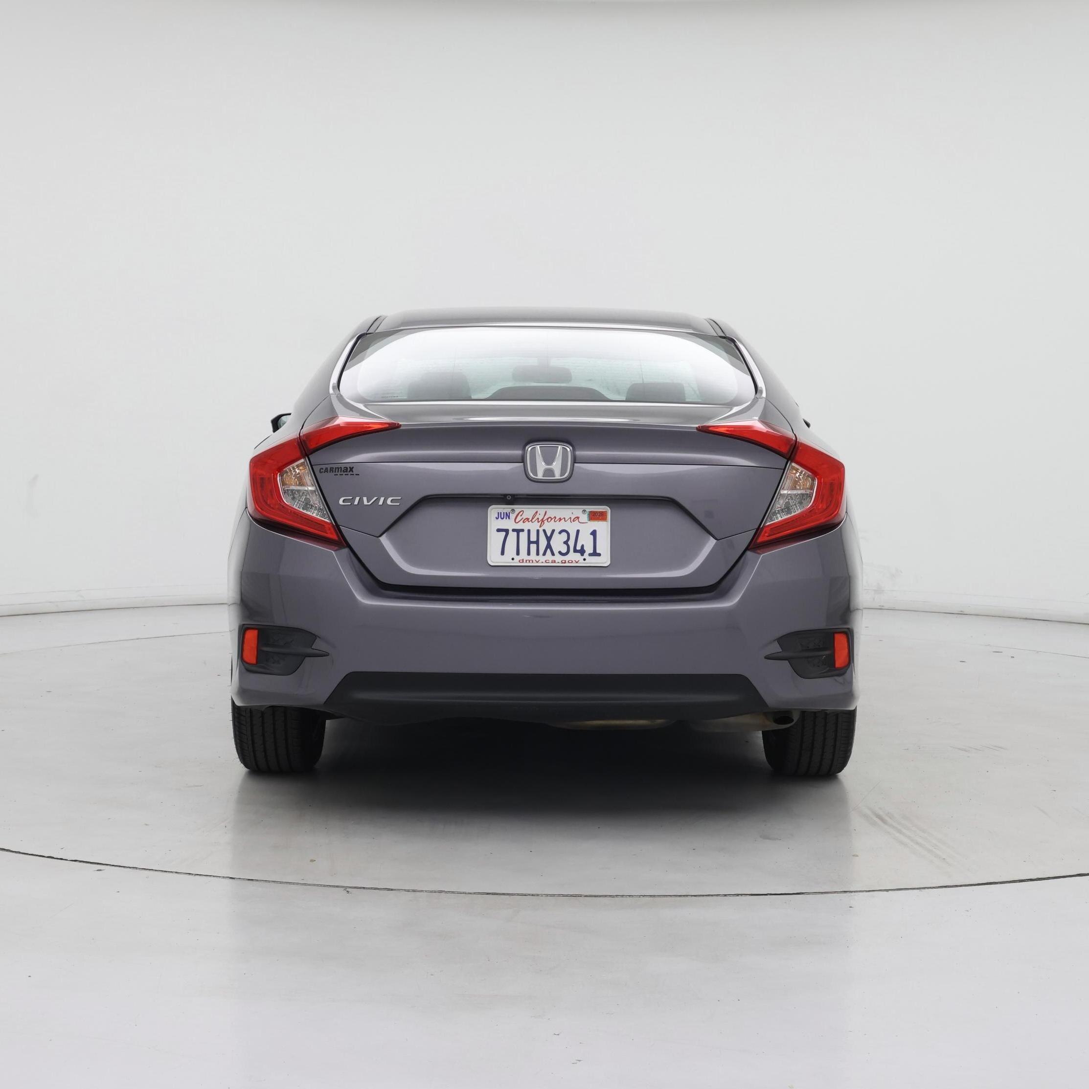 Thumbnail: 2016 Honda Civic - 6