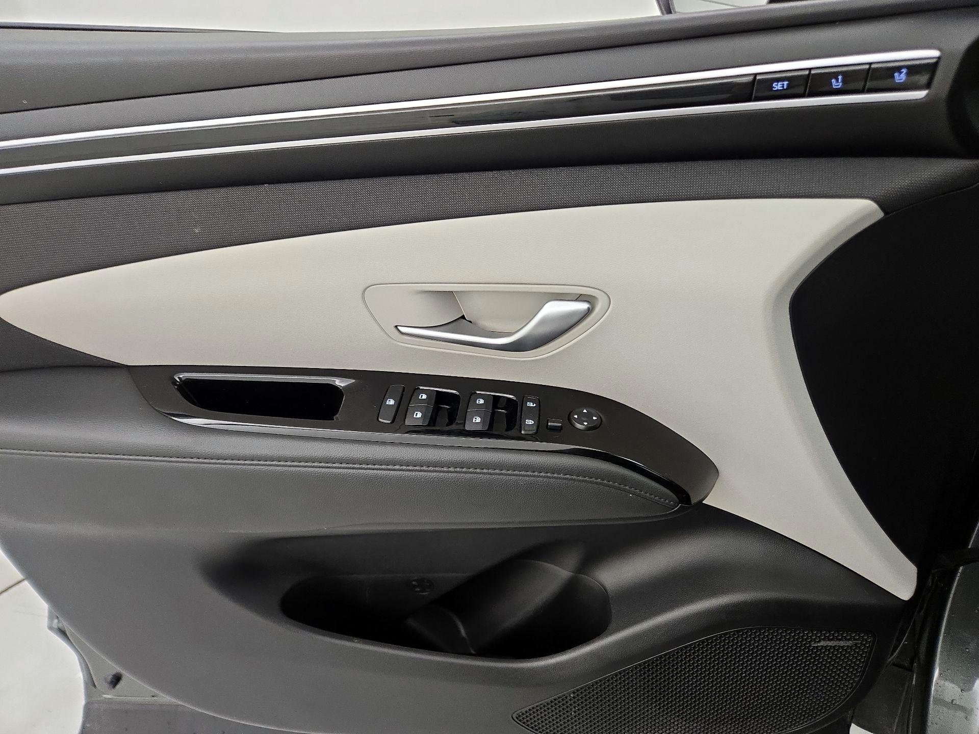 Thumbnail: 2023 Hyundai Tucson - 12