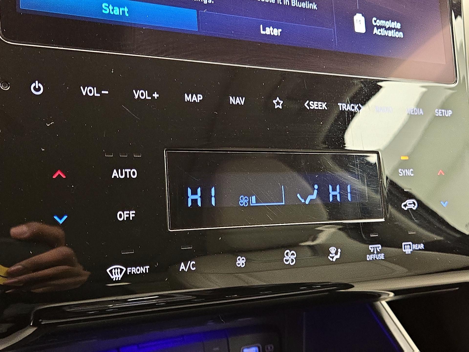 Thumbnail: 2023 Hyundai Tucson - 16