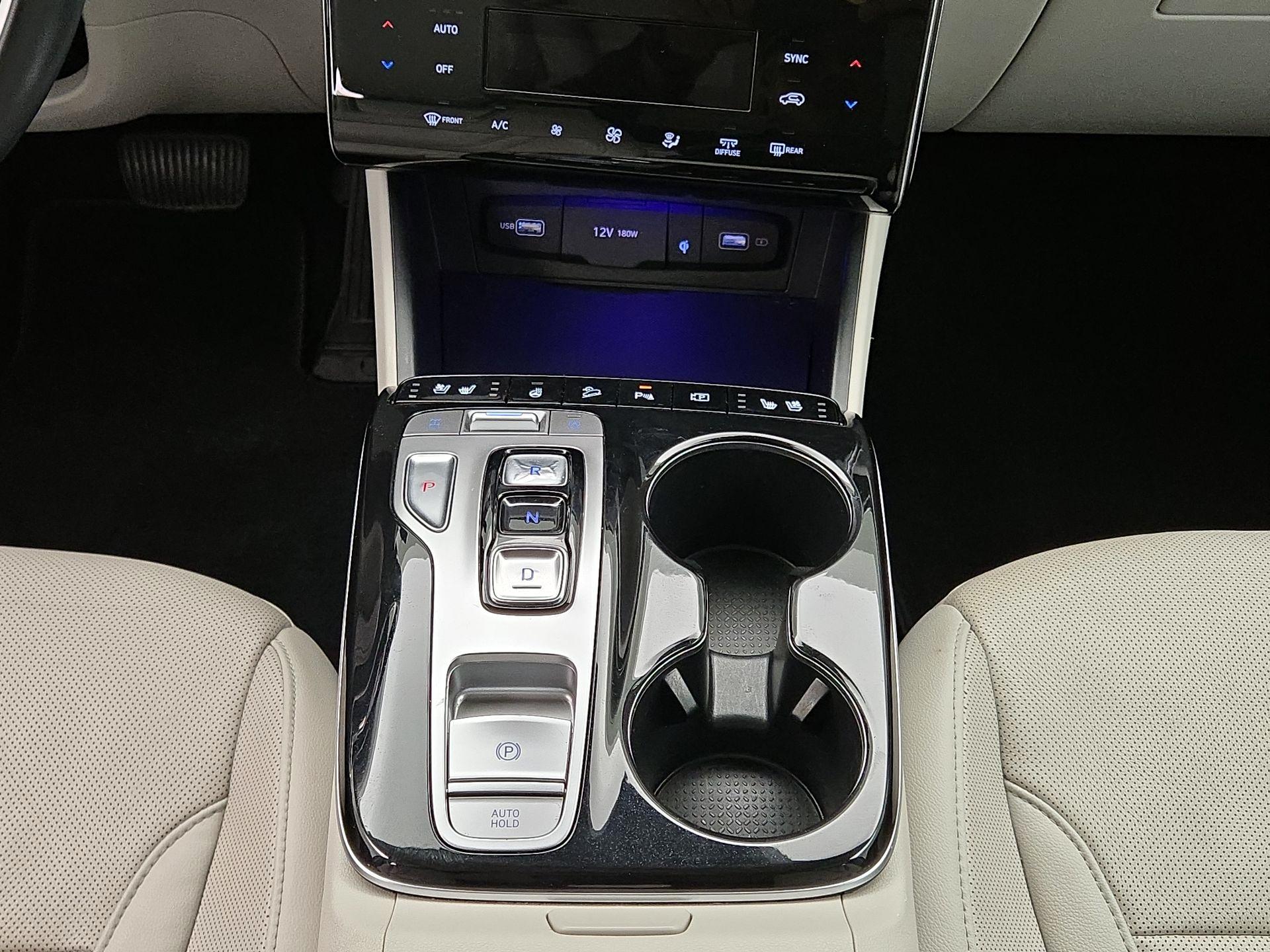 Thumbnail: 2023 Hyundai Tucson - 17