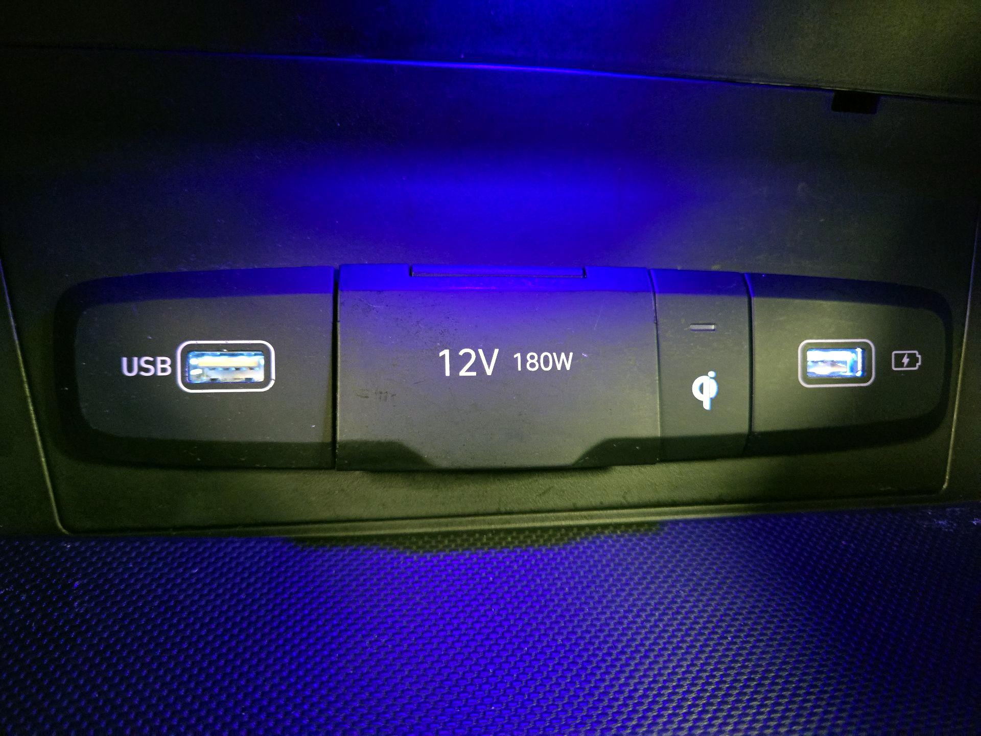 Thumbnail: 2023 Hyundai Tucson - 18