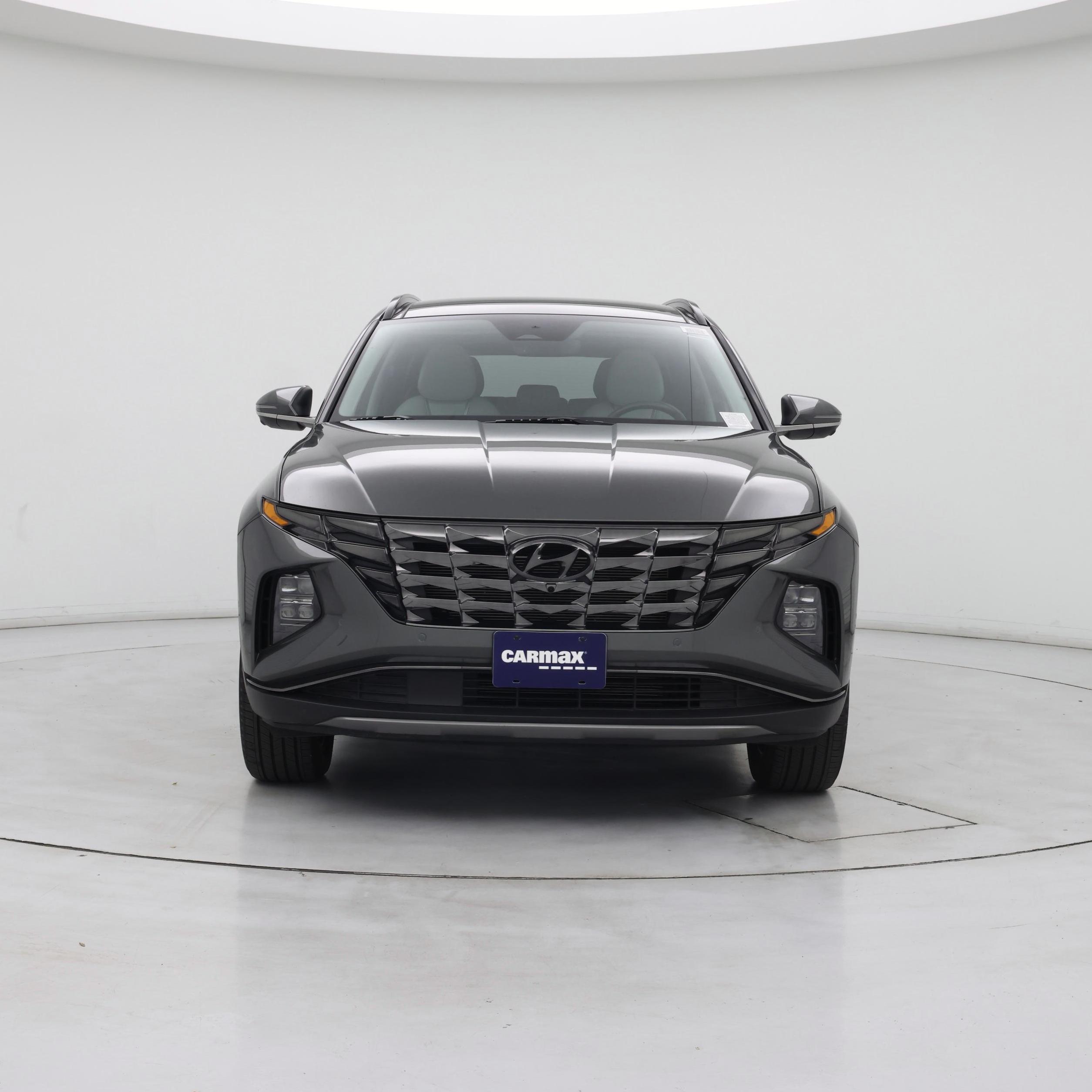 Thumbnail: 2023 Hyundai Tucson - 5