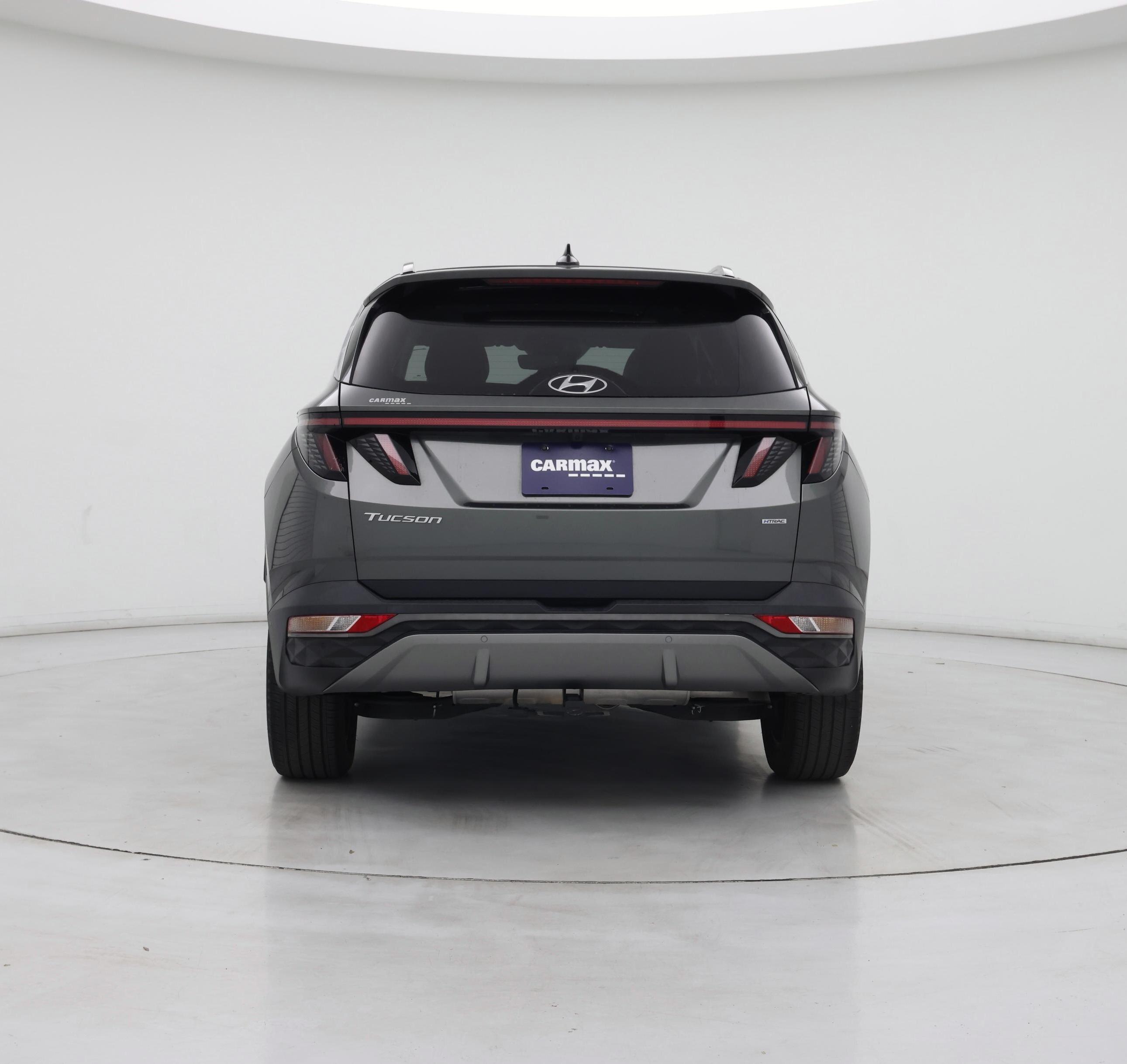 Thumbnail: 2023 Hyundai Tucson - 6