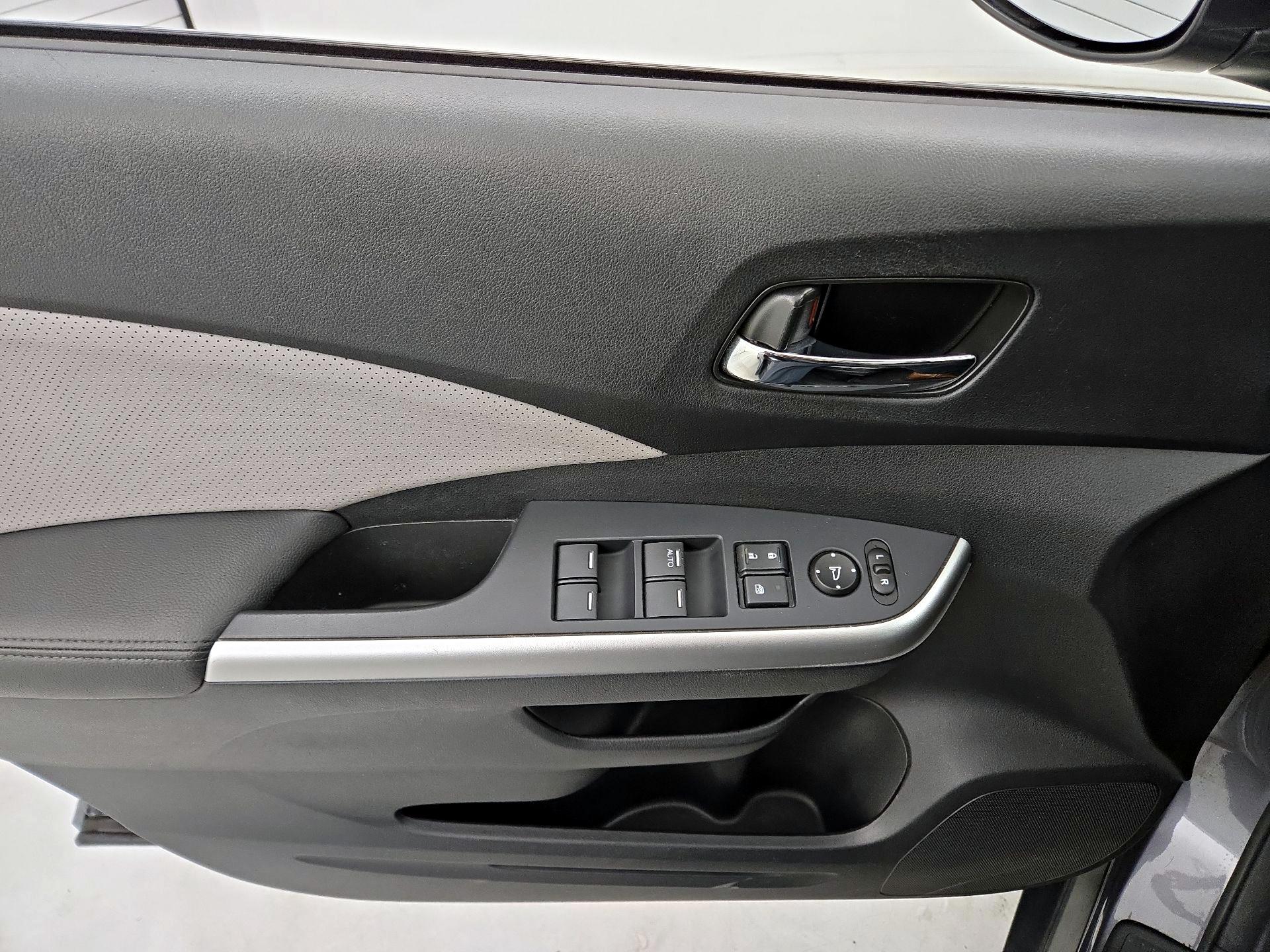 Thumbnail: 2015 Honda CR-V - 12