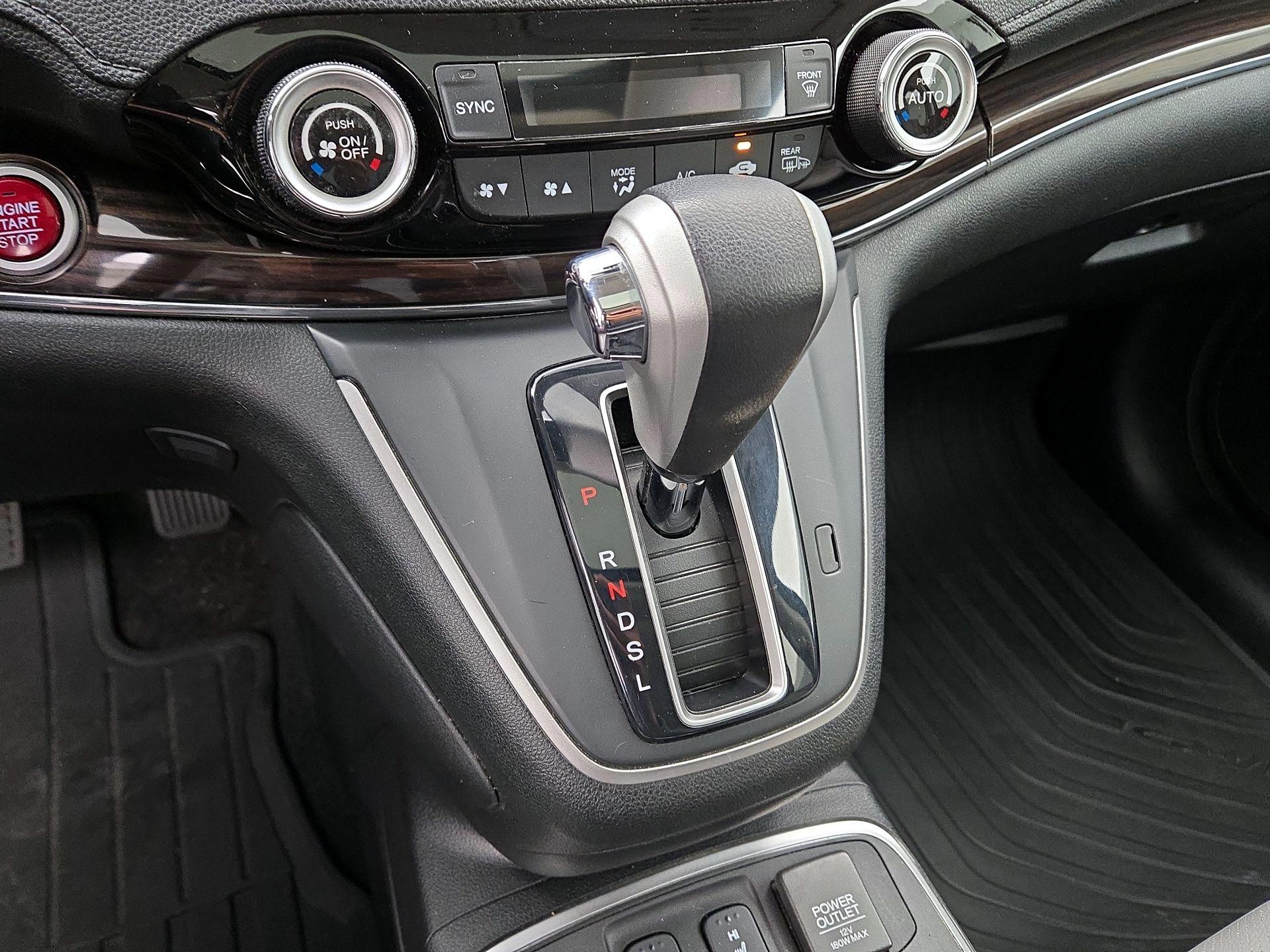 Thumbnail: 2015 Honda CR-V - 18