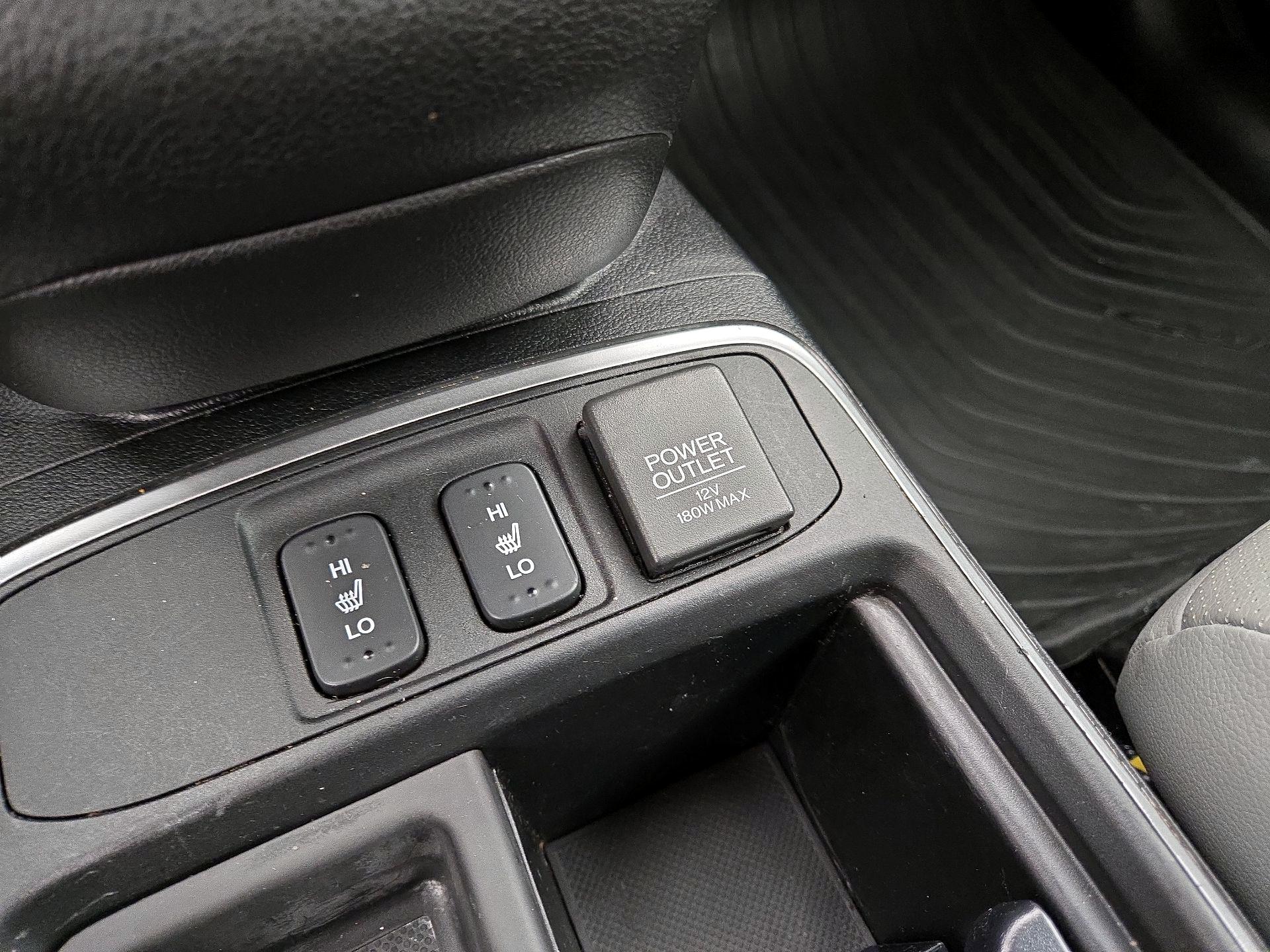 Thumbnail: 2015 Honda CR-V - 19